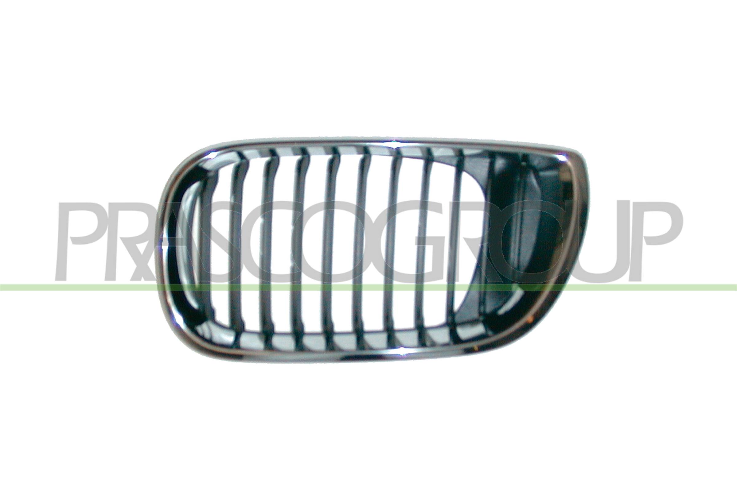 PRASCO Kølergitter bm0202004 venstre for BMW