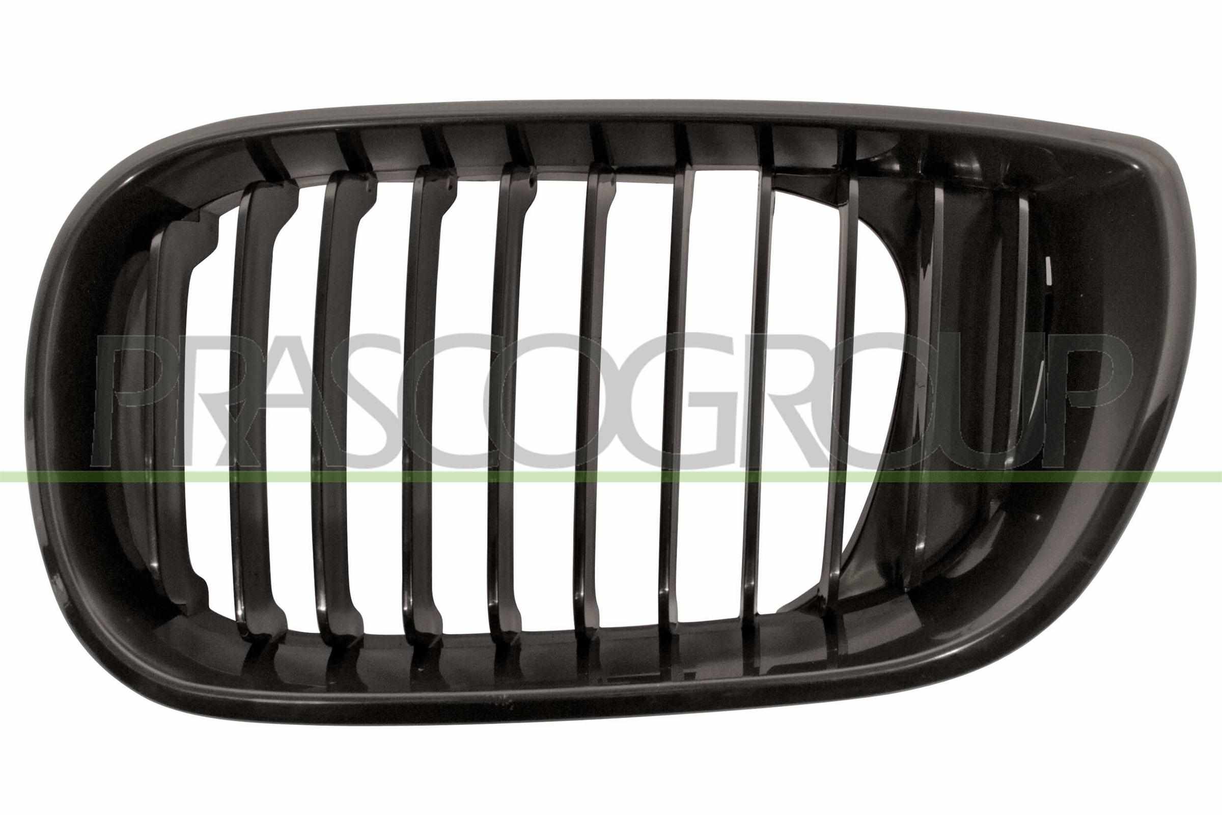 PRASCO Kølergitter bm0202024 venstre for BMW