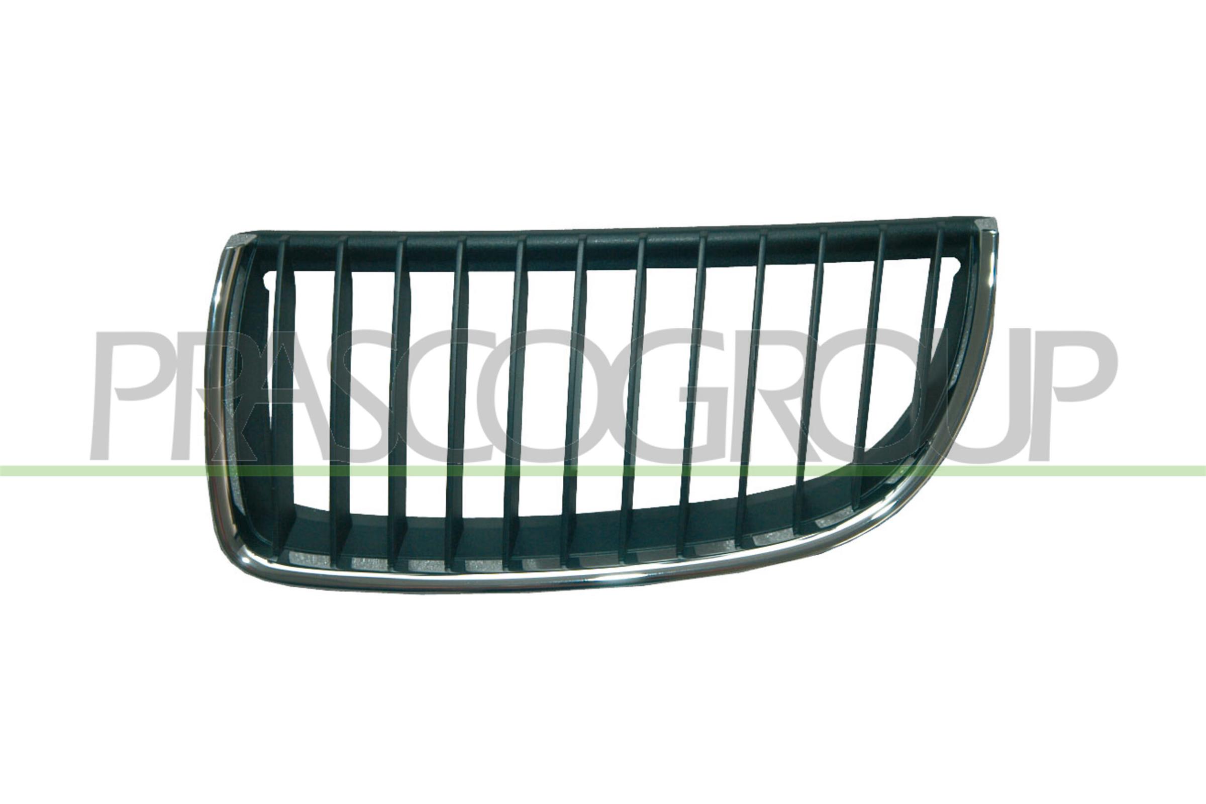 PRASCO Kølergitter bm0242014 venstre for BMW