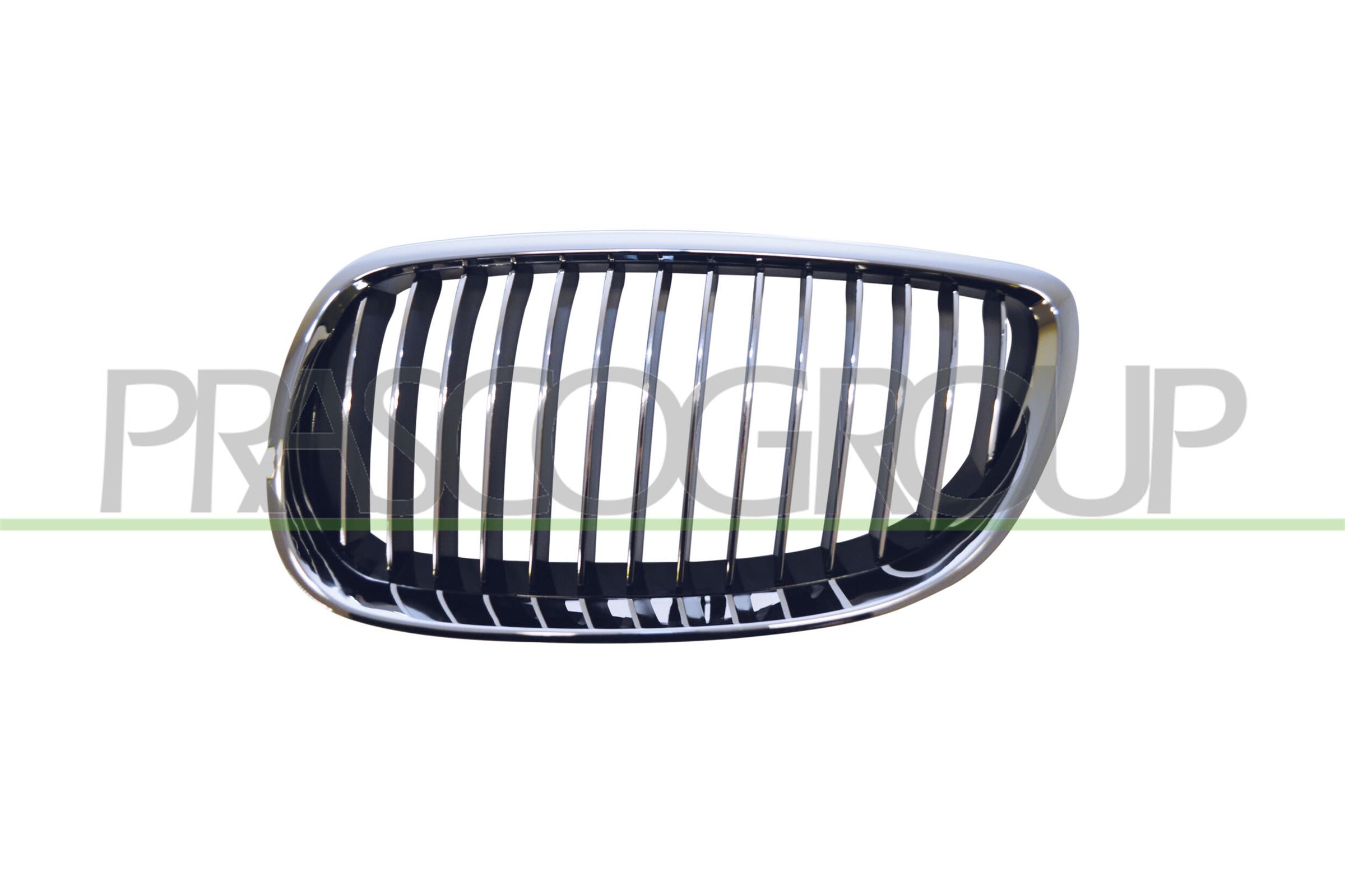 PRASCO Kølergitter bm0252014 venstre for BMW