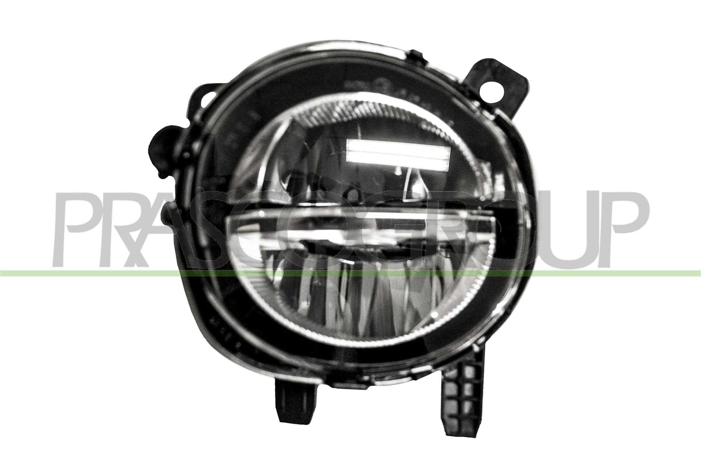 PRASCO Tågelygte bm0324424 LED venstre for BMW