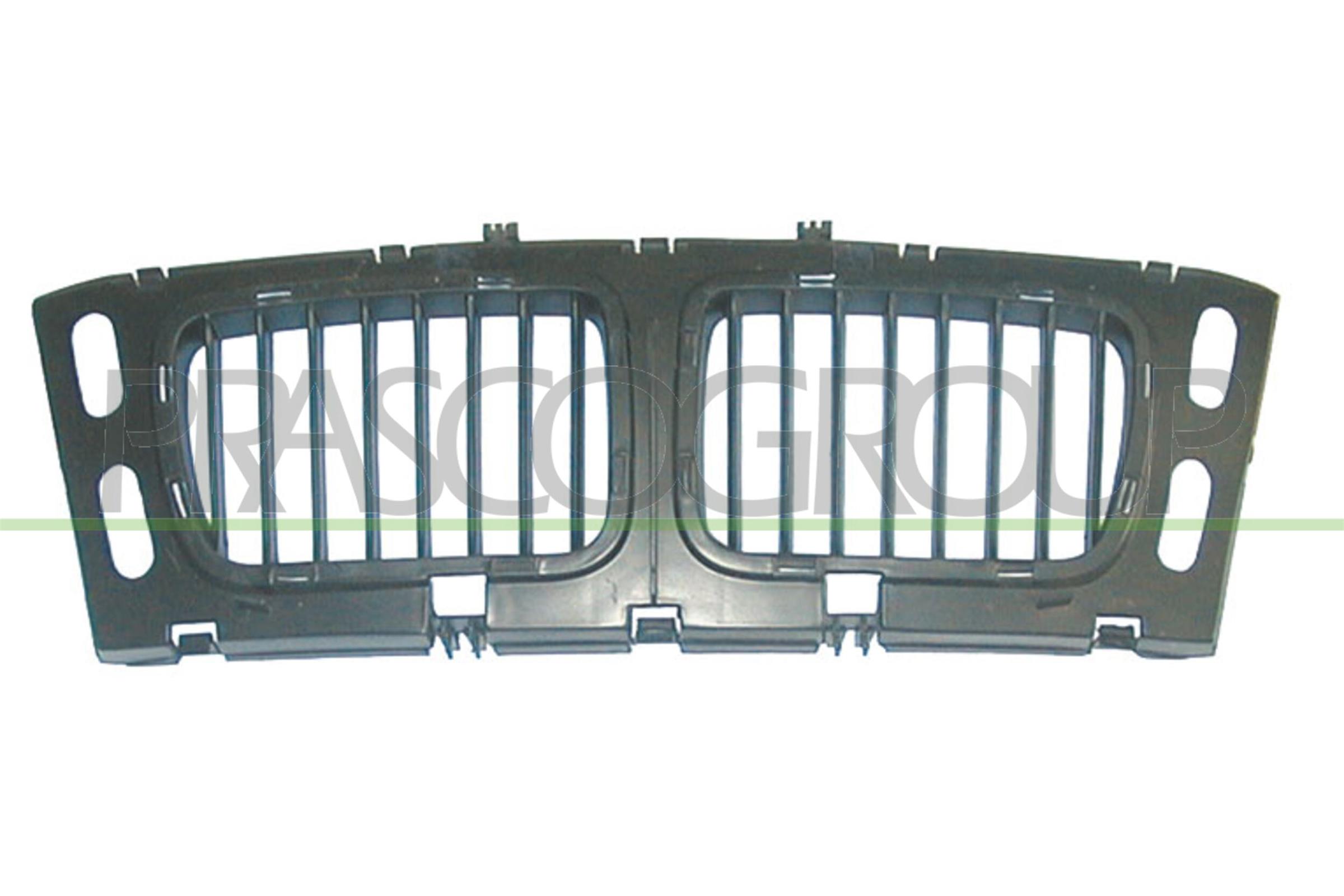 PRASCO Kølergitter bm0422011 for BMW