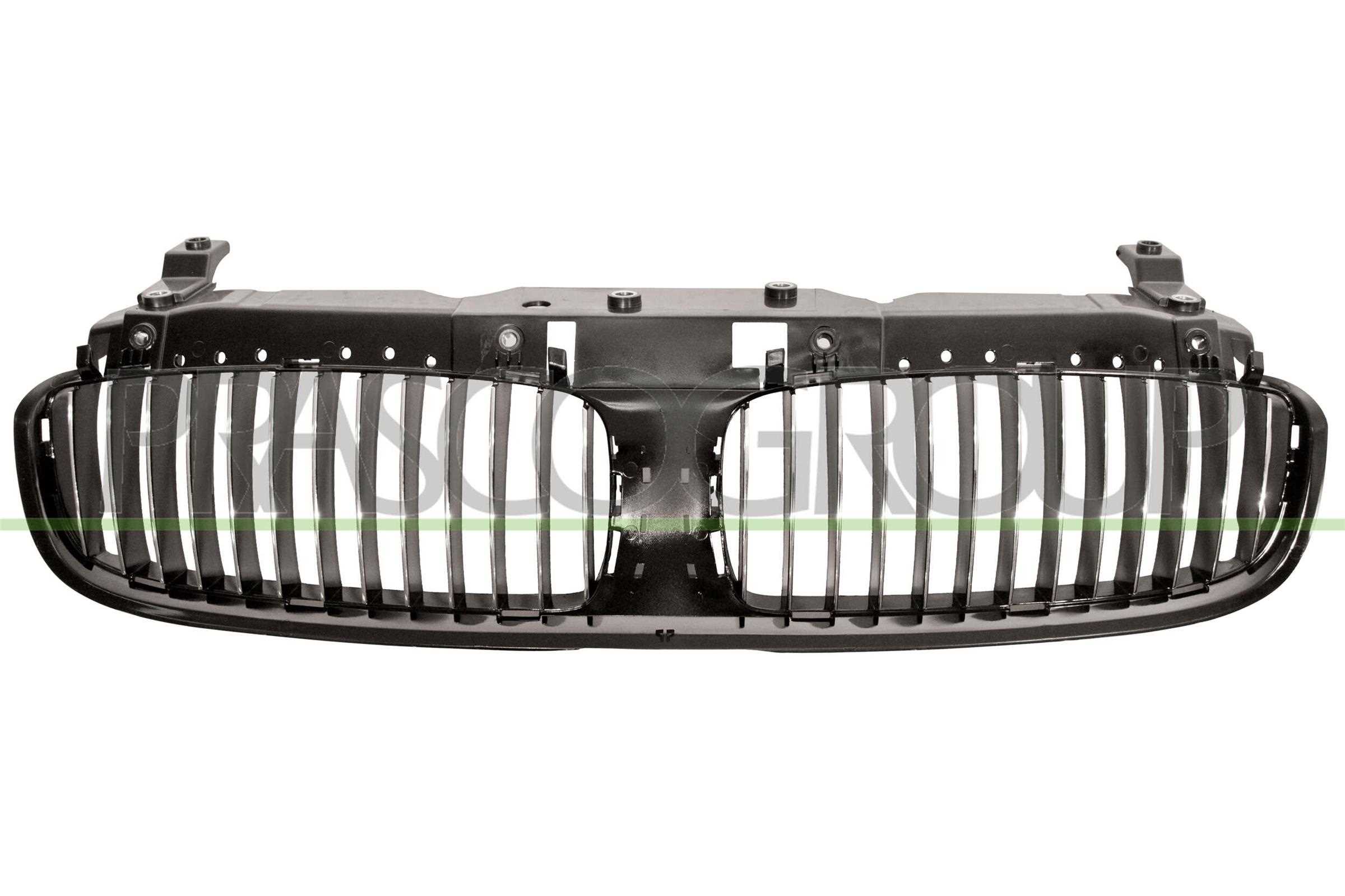 PRASCO Kølergitter bm1002001 for BMW