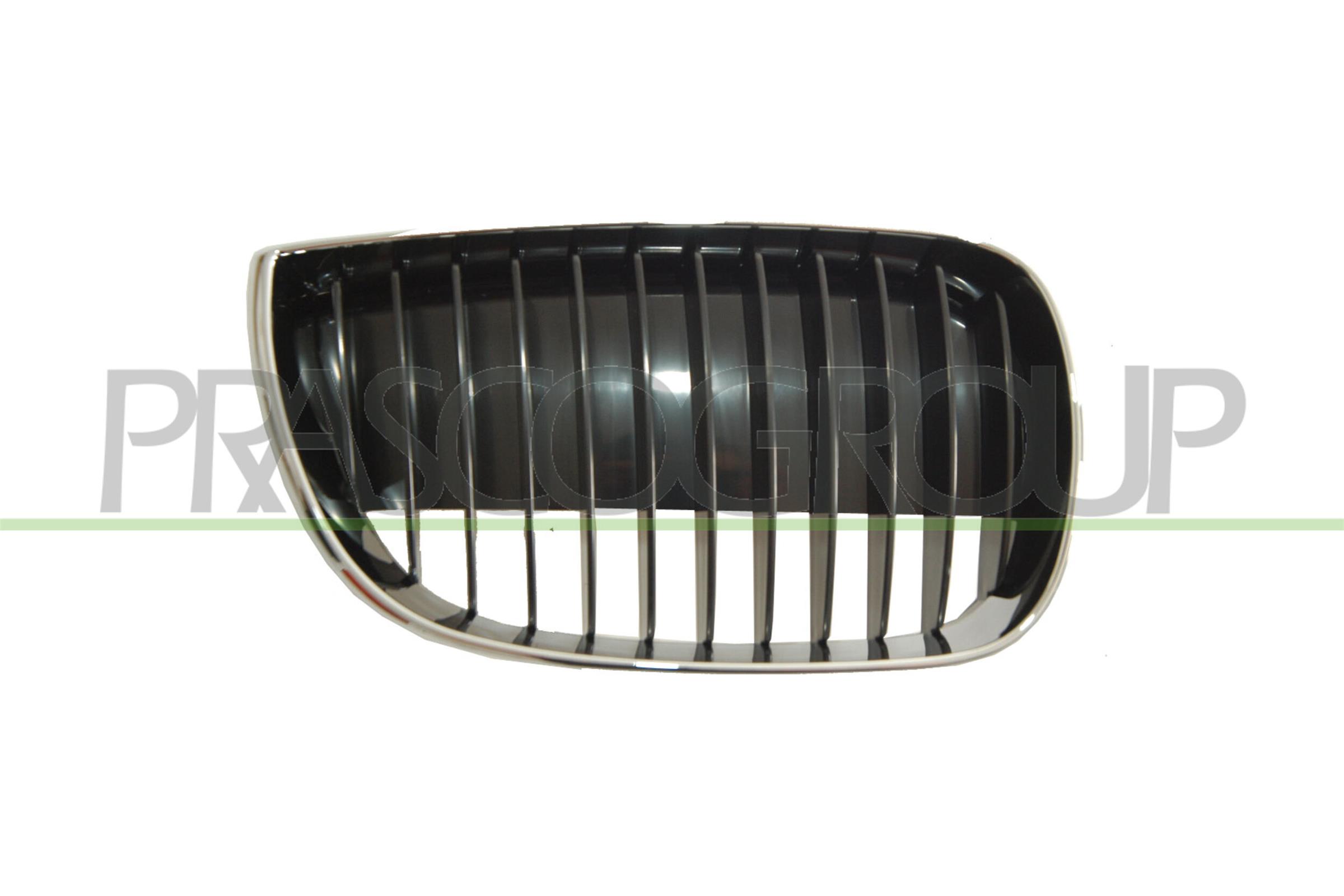 PRASCO Kølergitter bm1202014 venstre for BMW