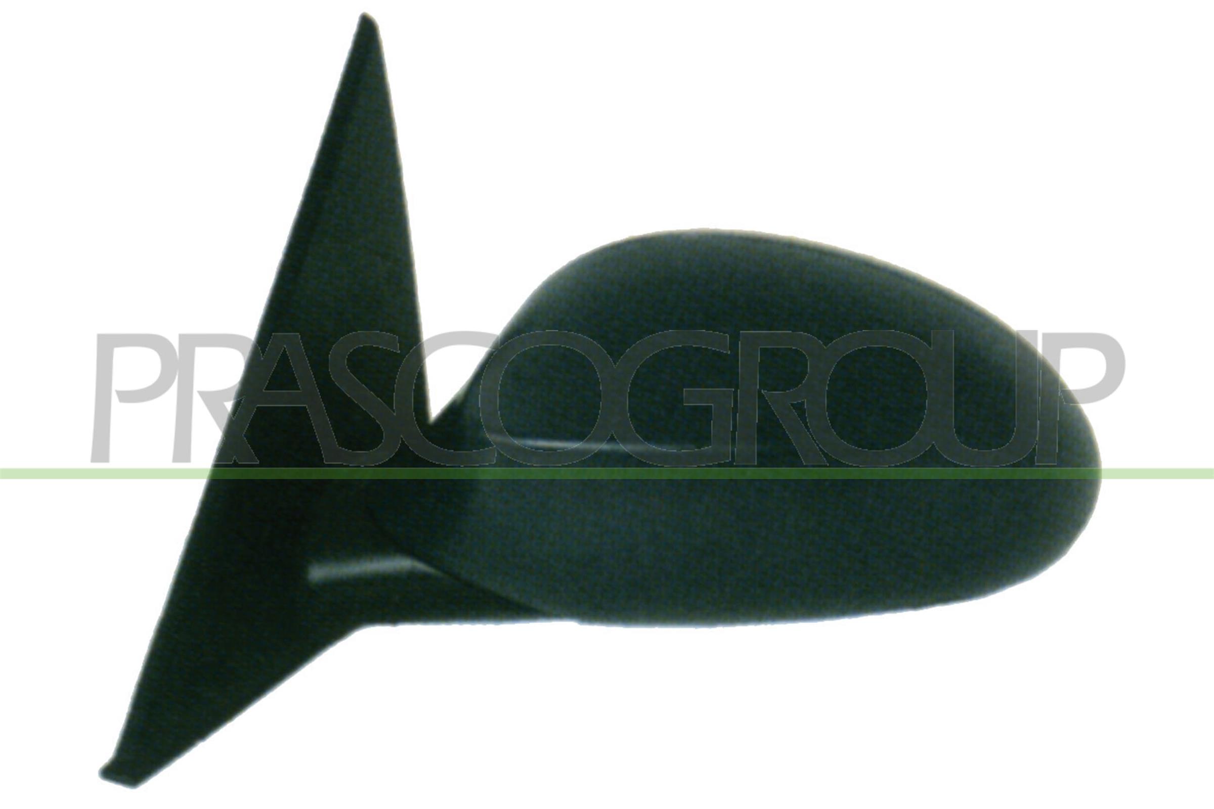 PRASCO Sidespejl bm1207314 venstre for BMW