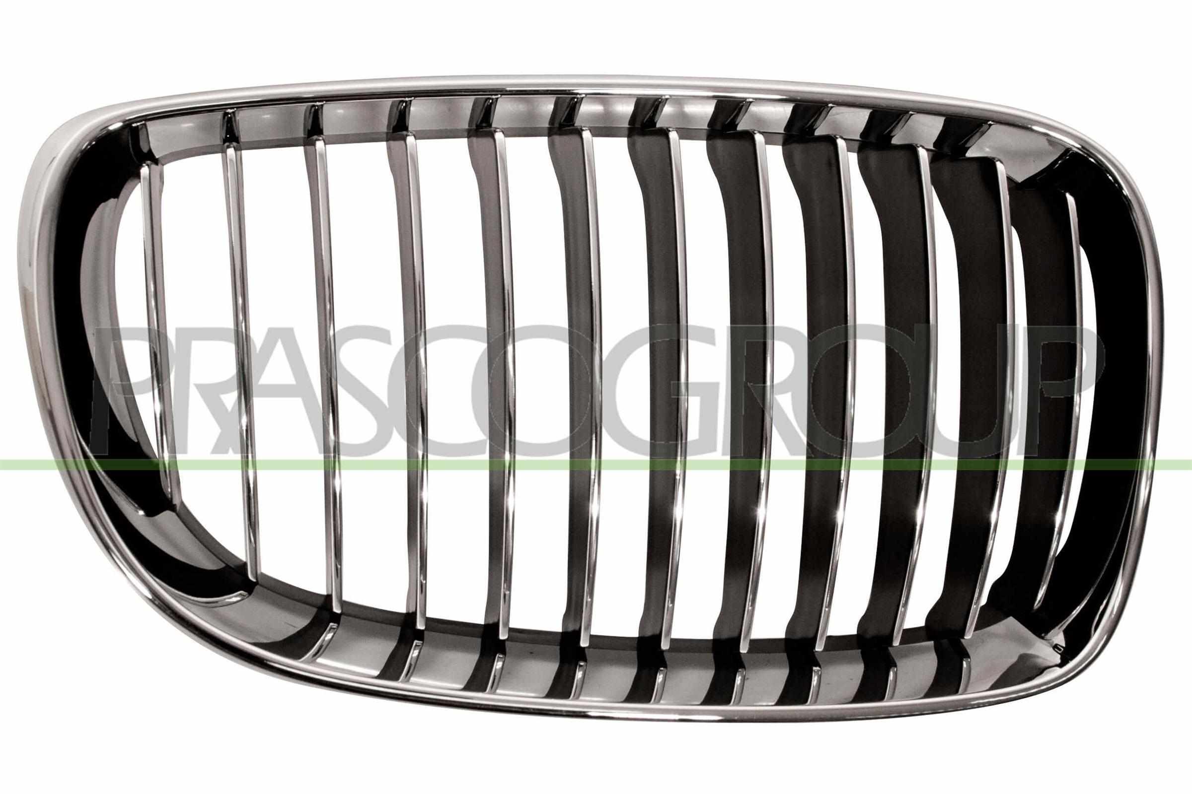 PRASCO Kølergitter bm1212023 højre for BMW