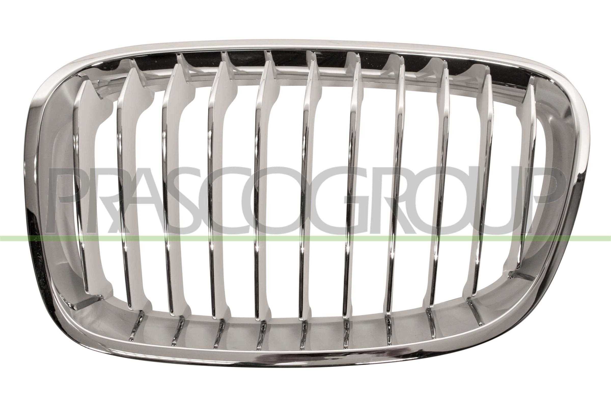 PRASCO Kølergitter bm1232014 venstre for BMW