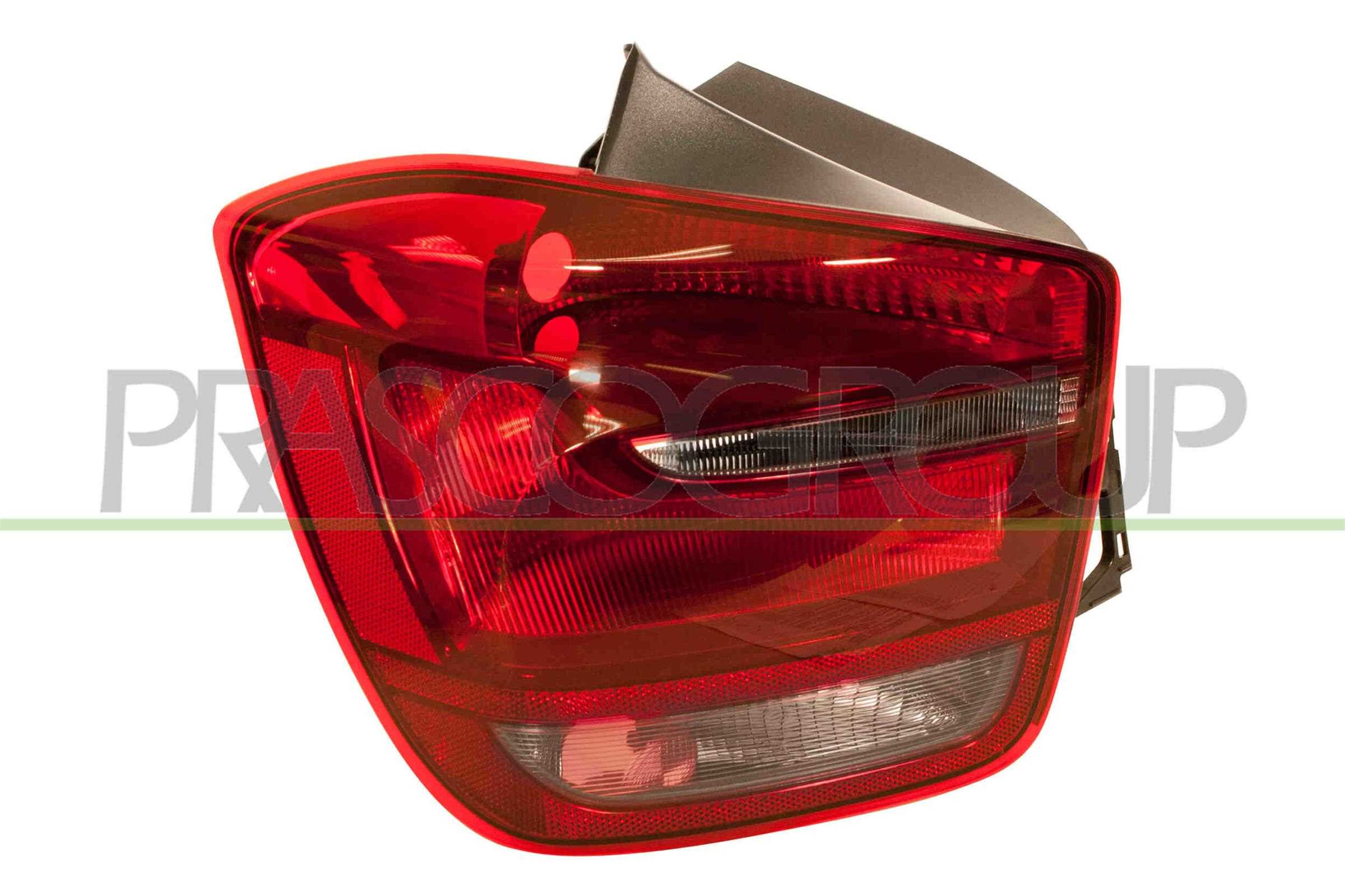 PRASCO Baglygte bm1234154 venstre for BMW