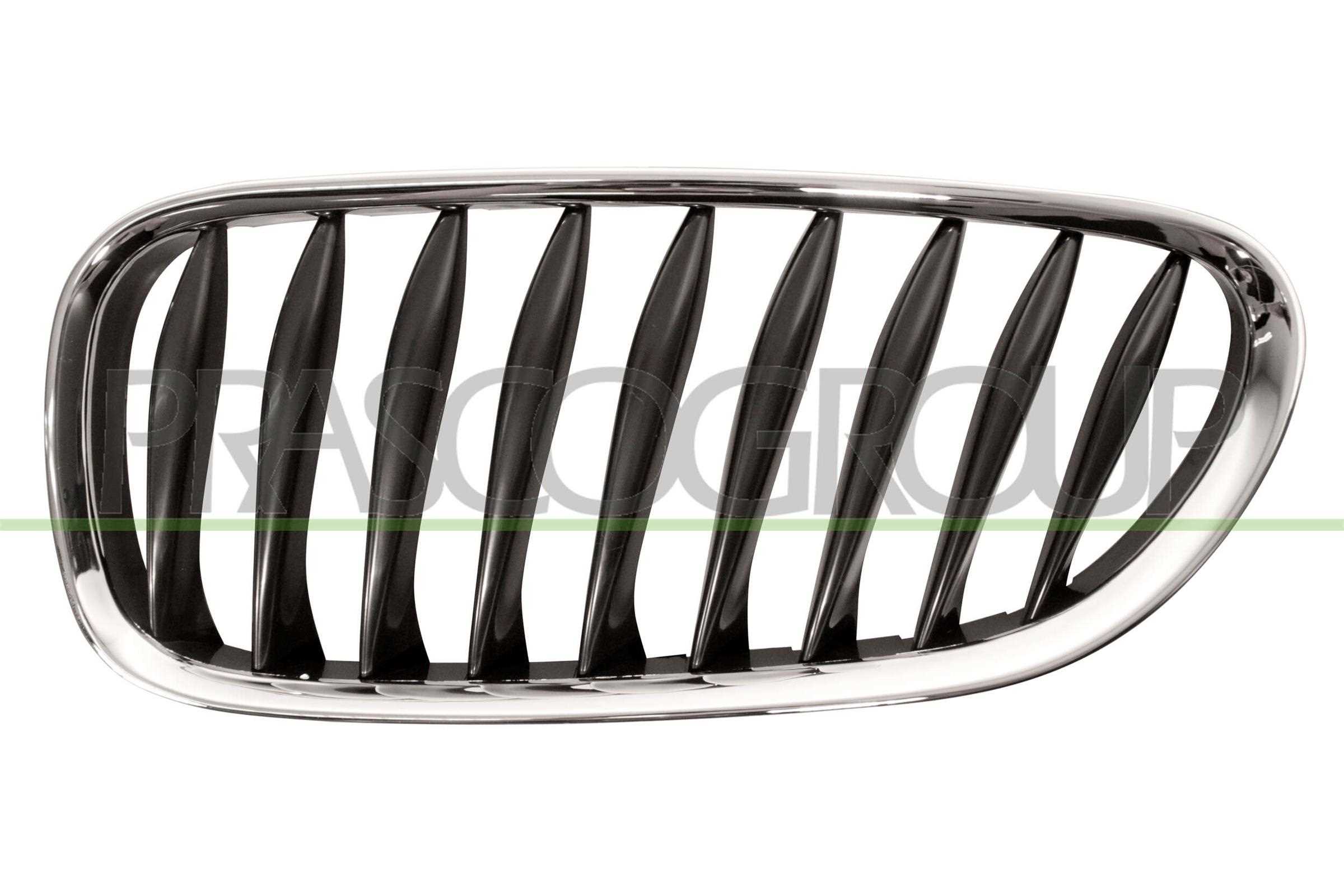 PRASCO Kølergitter bm6242004 venstre for BMW