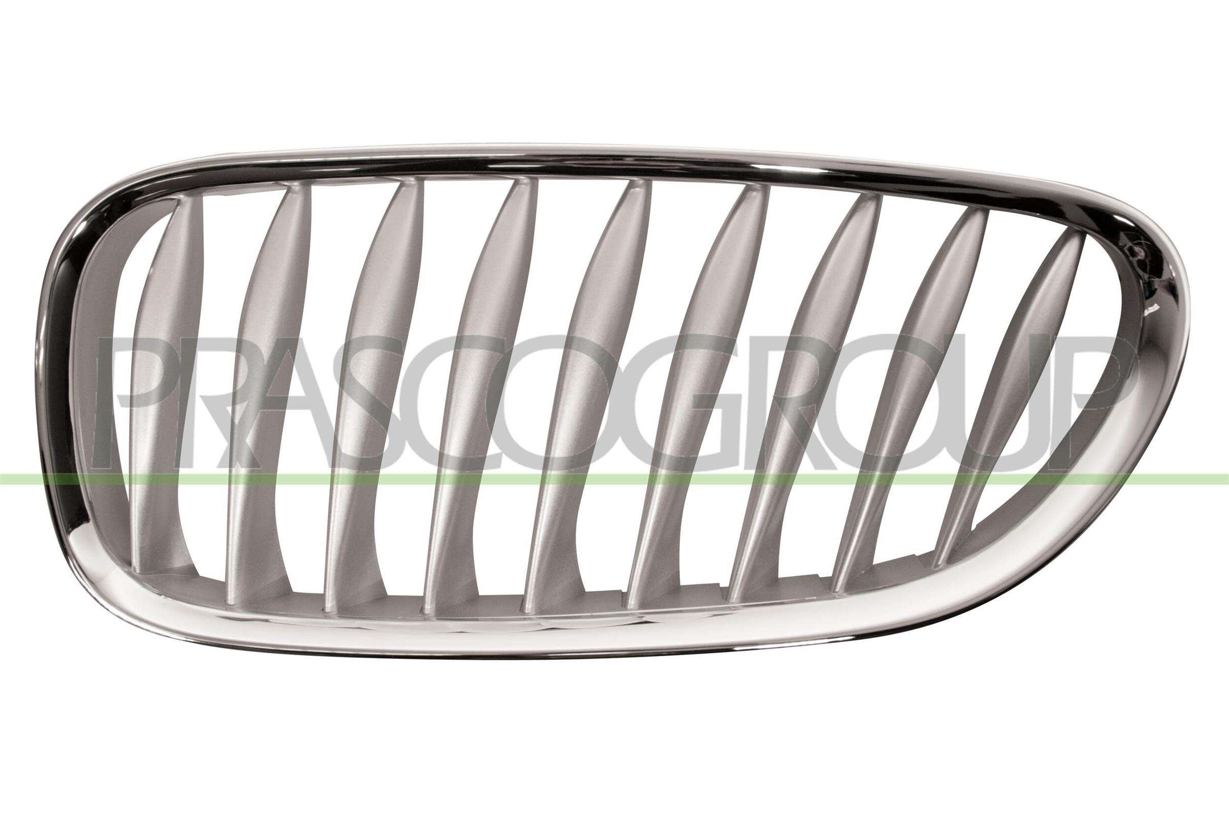 PRASCO Kølergitter bm6242014 venstre for BMW