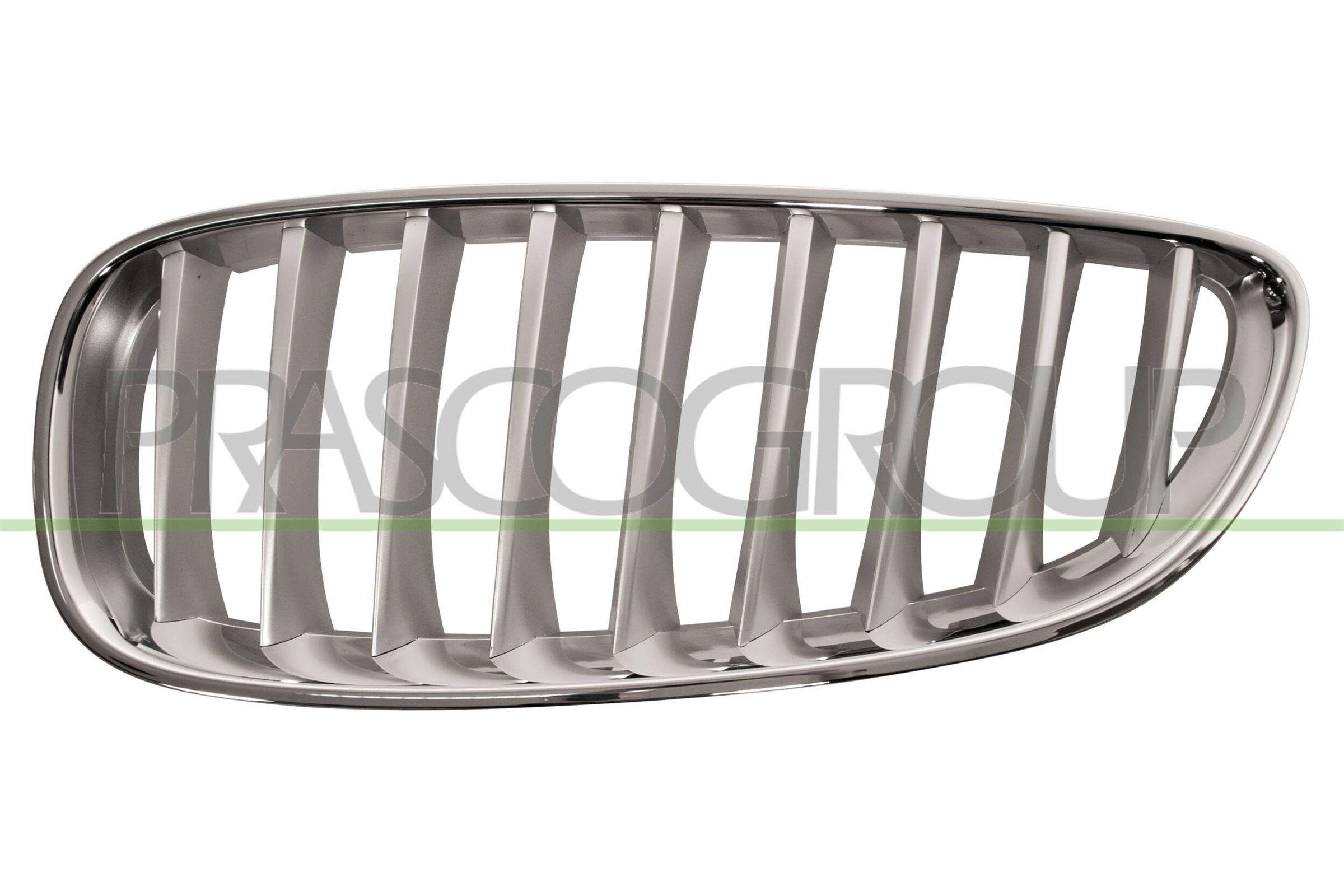 PRASCO Kølergitter bm6282014 venstre for BMW
