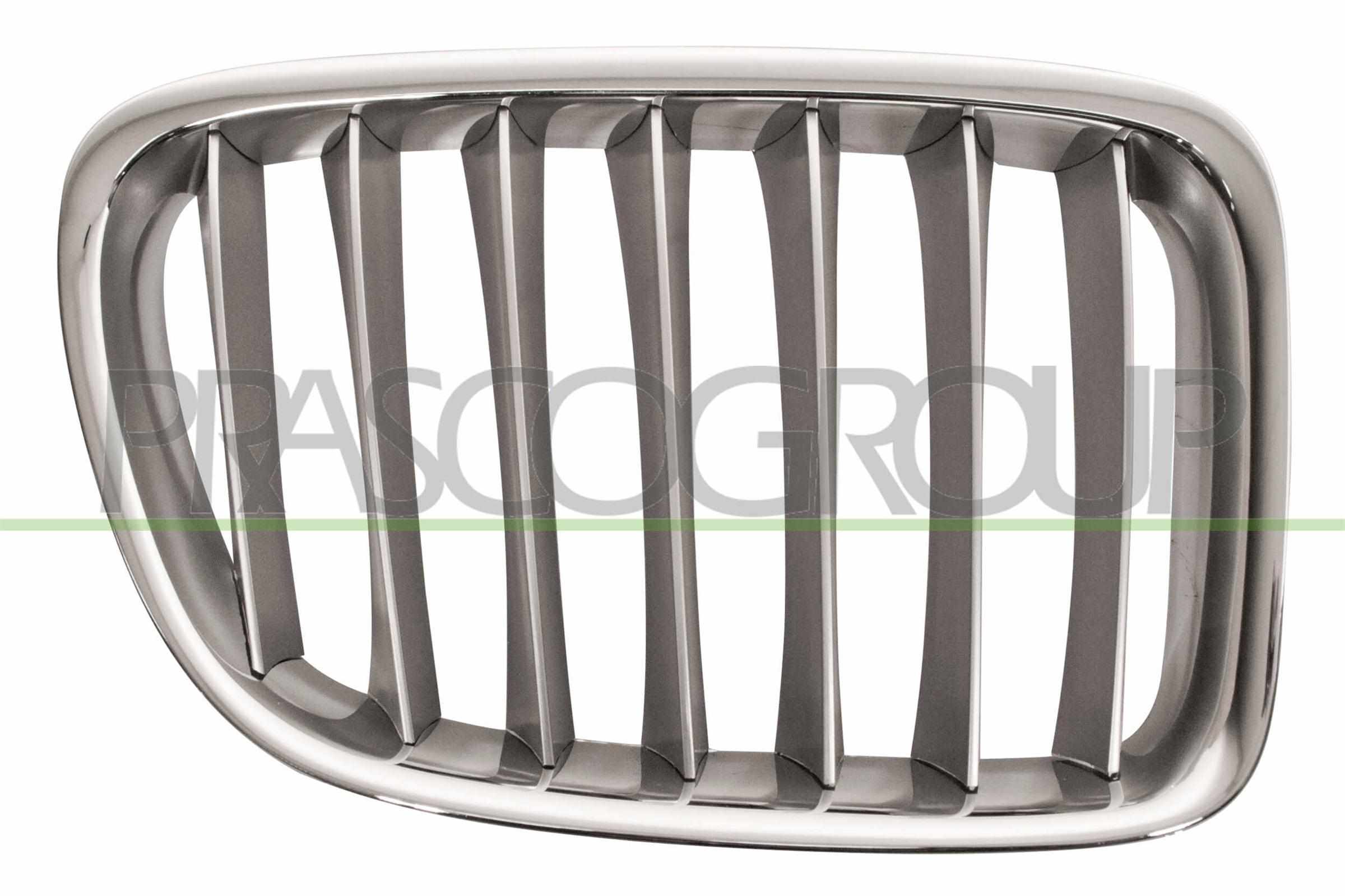 PRASCO Kølergitter bm7022033 højre for BMW