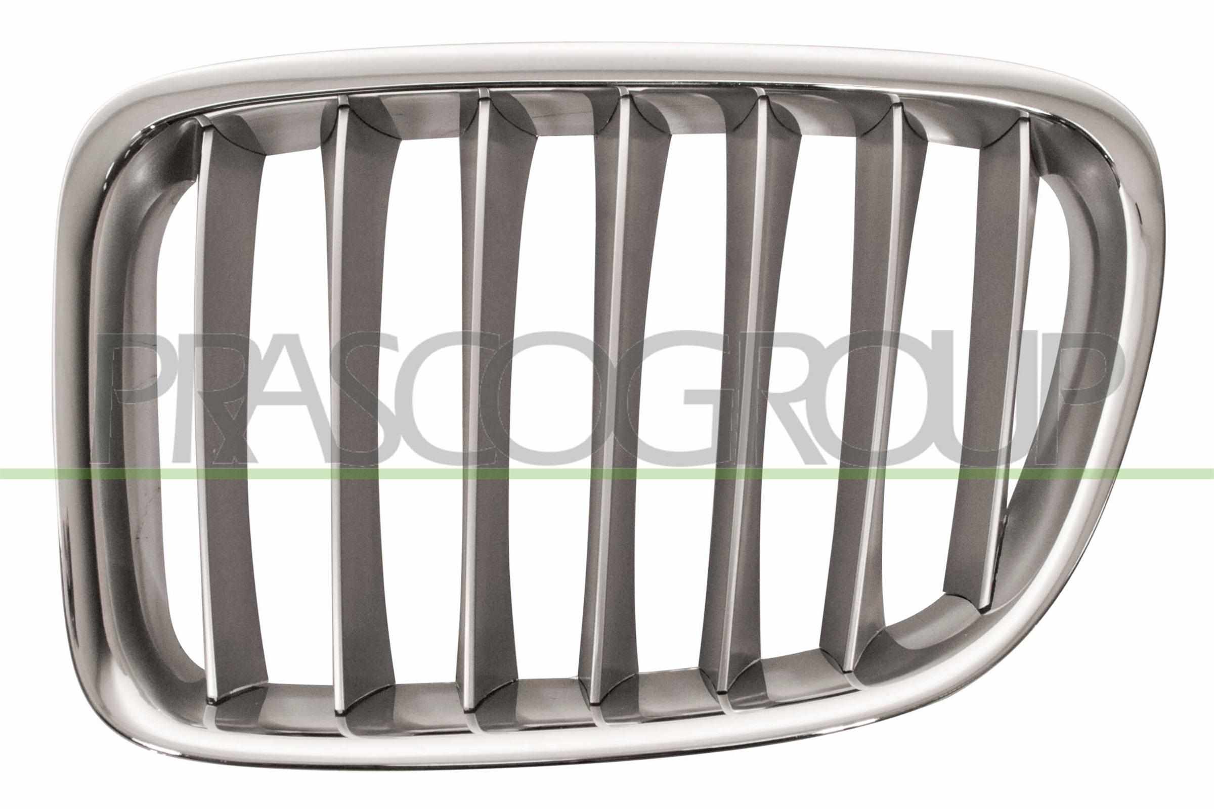 PRASCO Kølergitter bm7022034 venstre for BMW