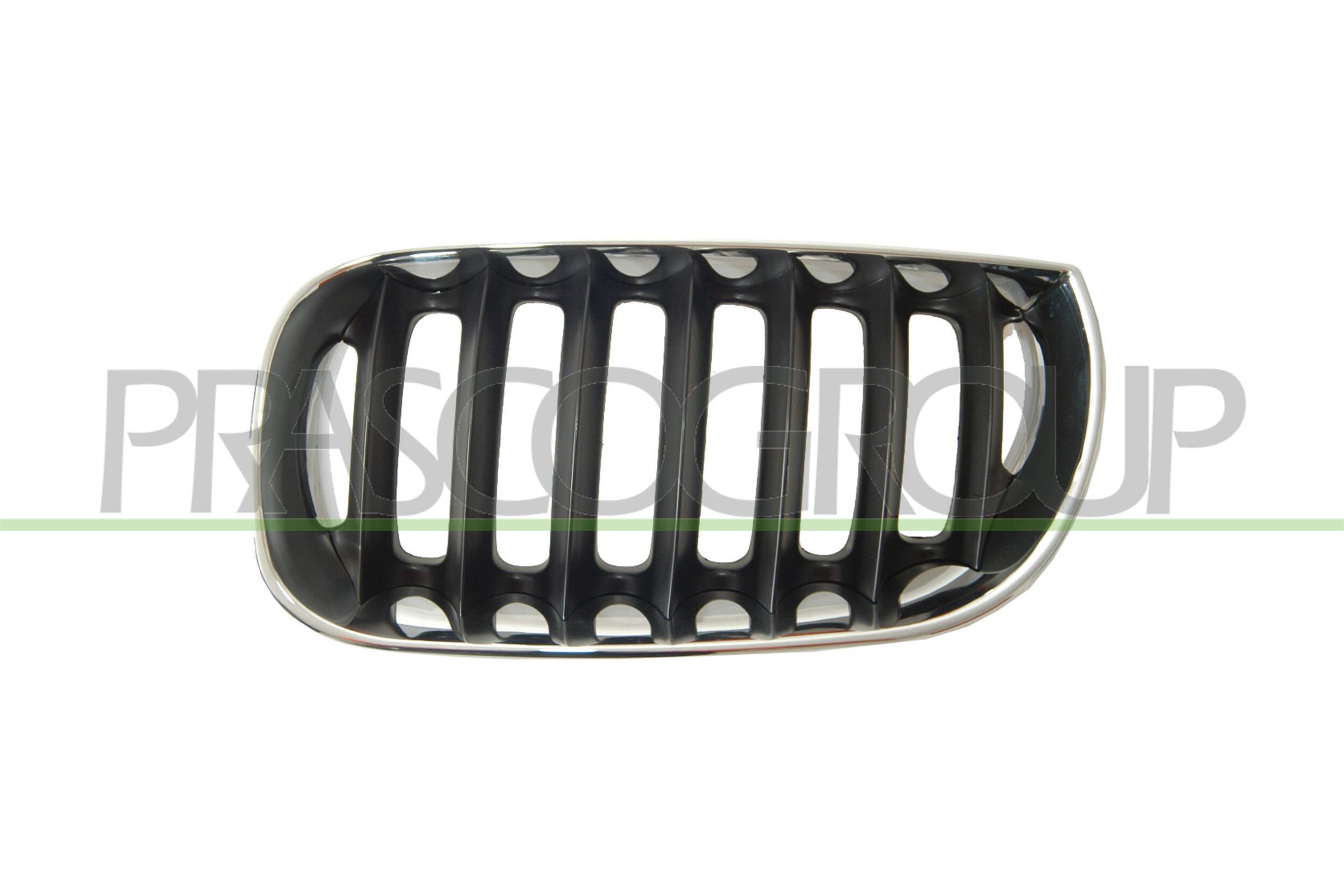 PRASCO Kølergitter bm8022004 venstre for BMW