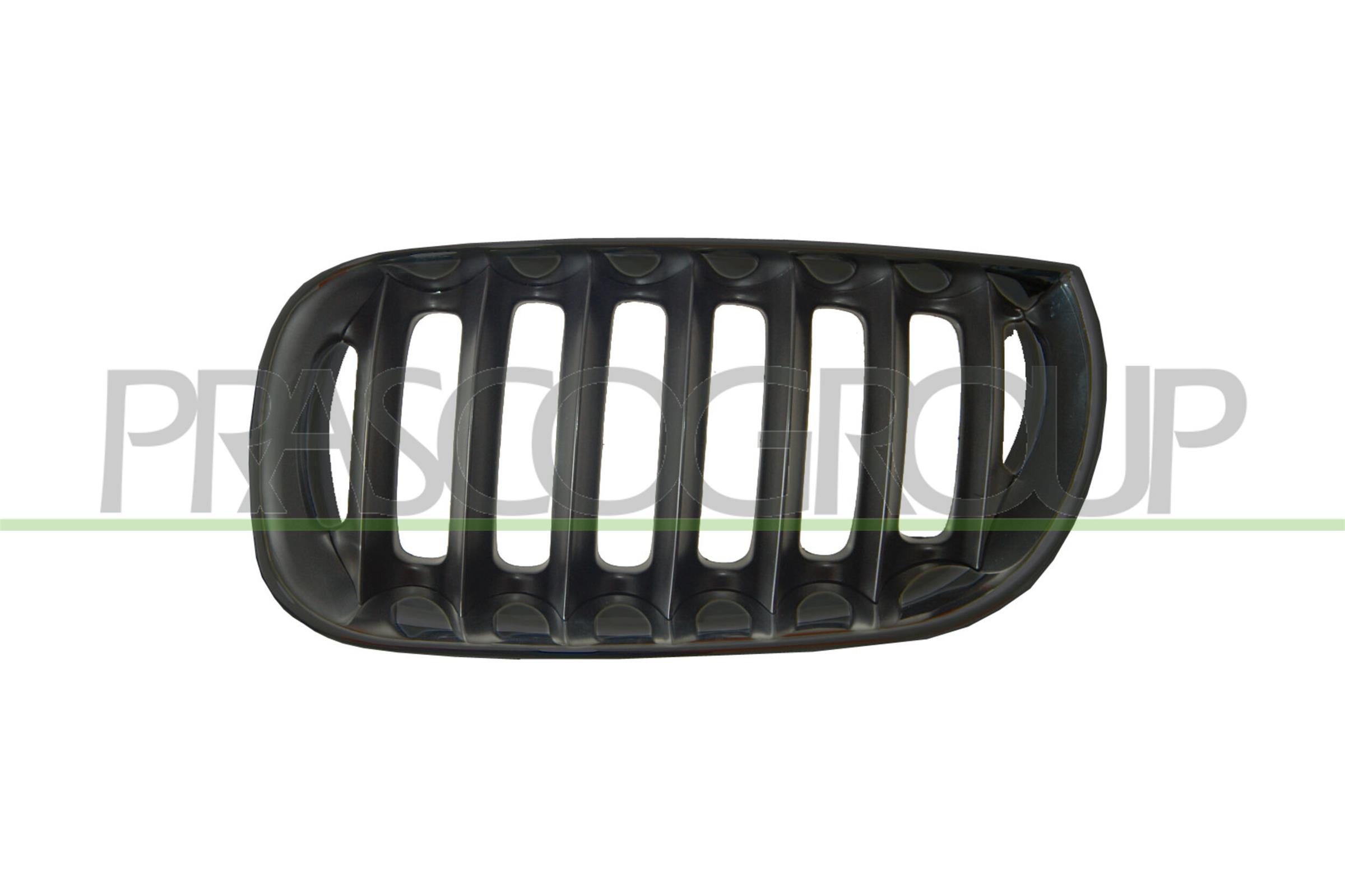 PRASCO Kølergitter bm8022014 venstre for BMW