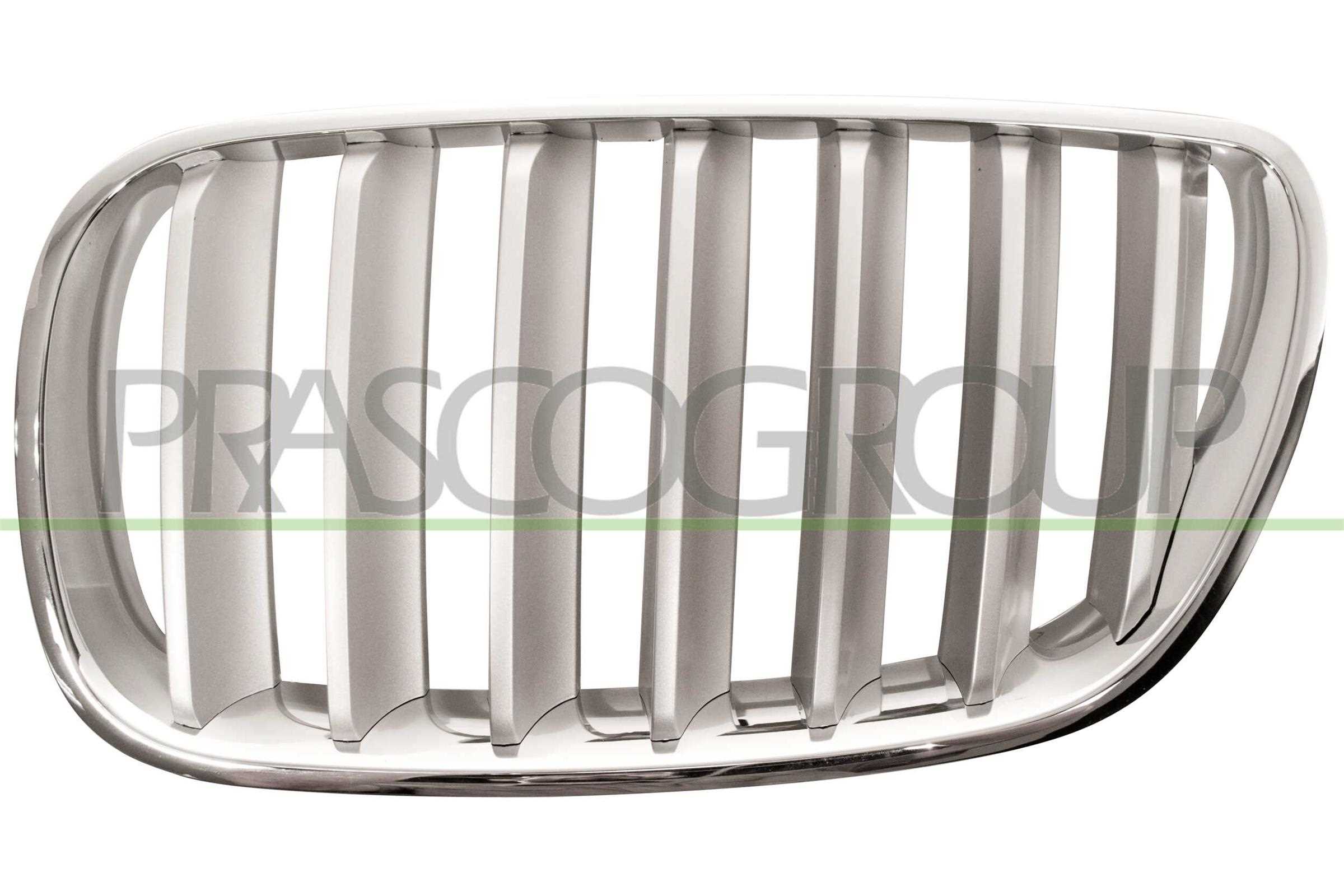 PRASCO Kølergitter bm8032014 venstre for BMW