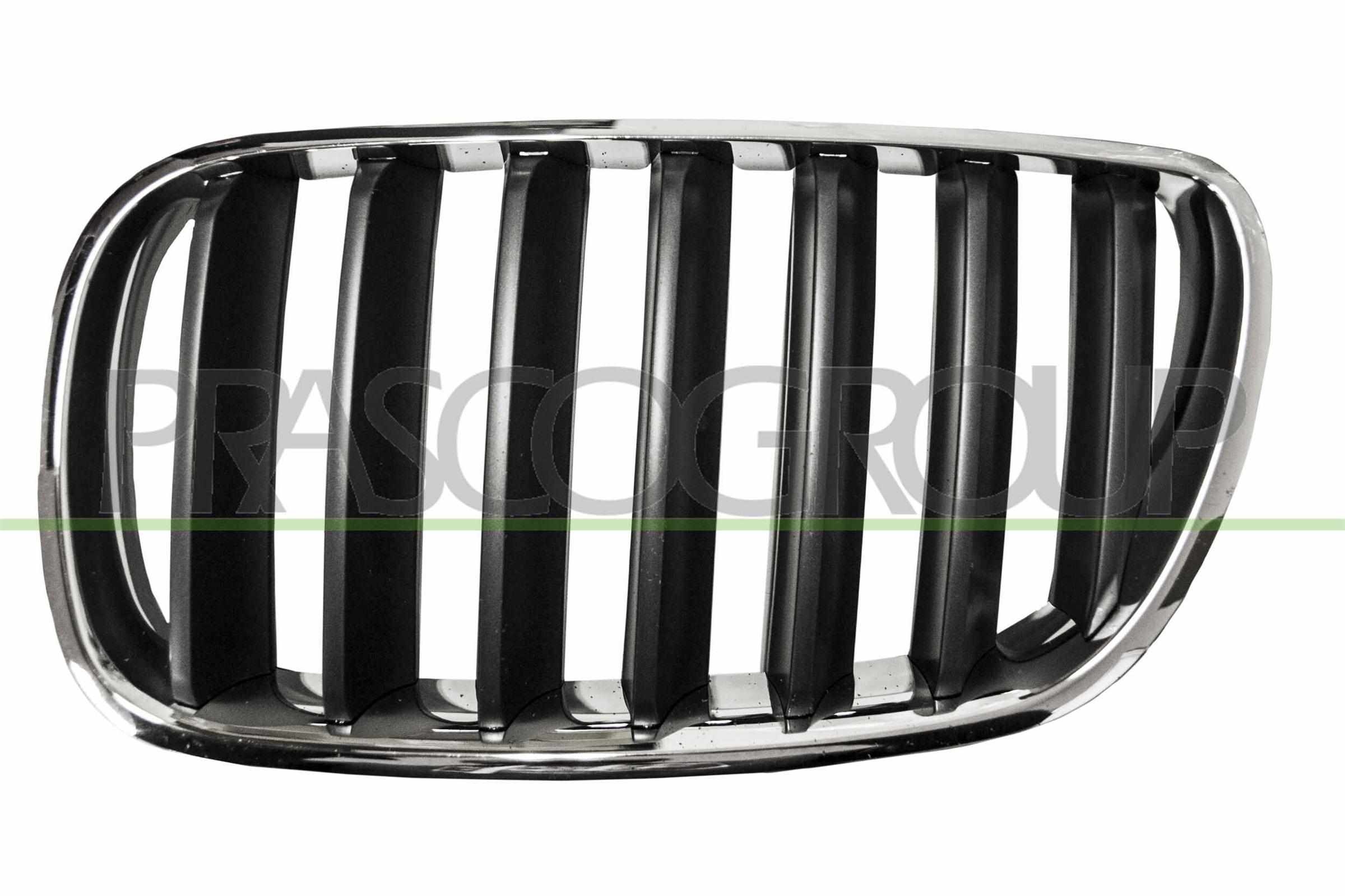 PRASCO Kølergitter bm8032024 venstre for BMW