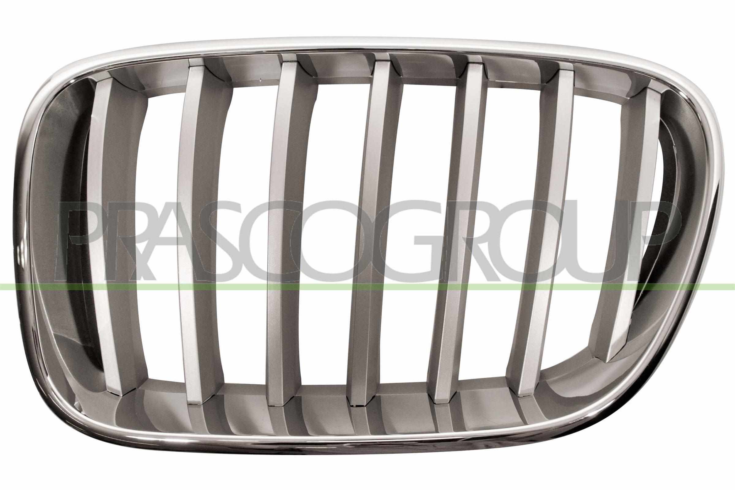 PRASCO Kølergitter bm8042014 venstre for BMW
