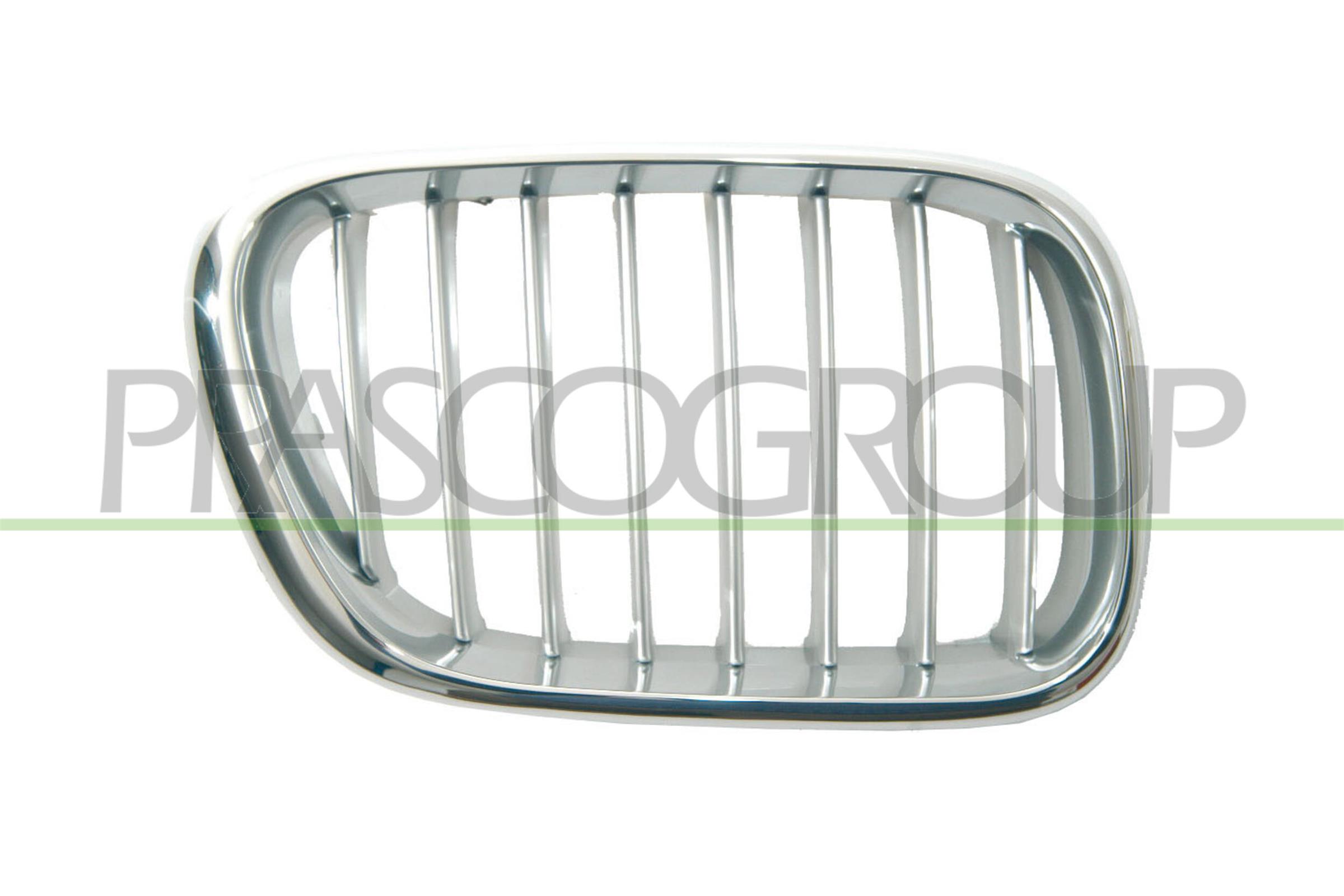 PRASCO Kølergitter bm8202013 højre for BMW