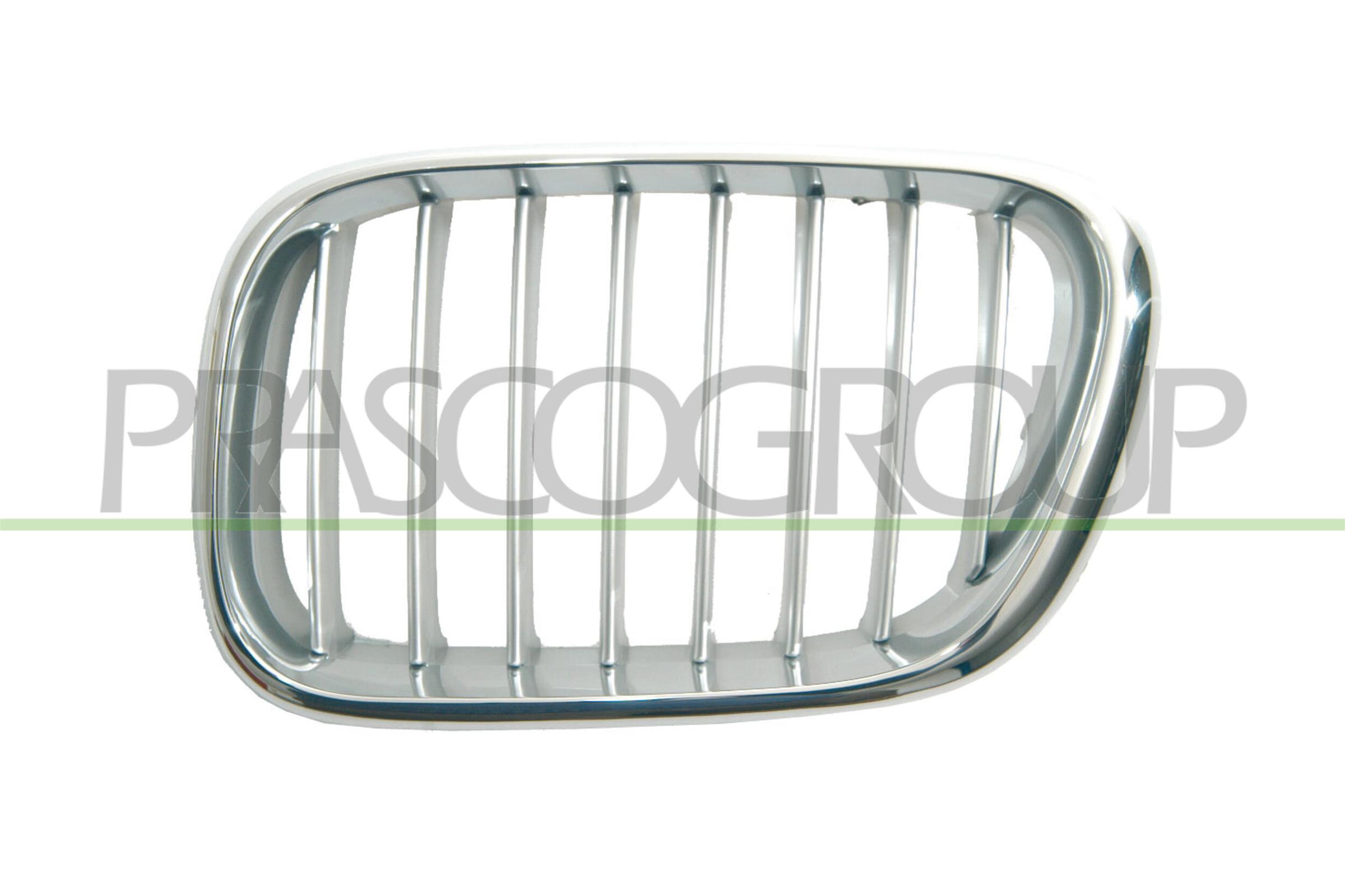 PRASCO Kølergitter bm8202014 venstre for BMW