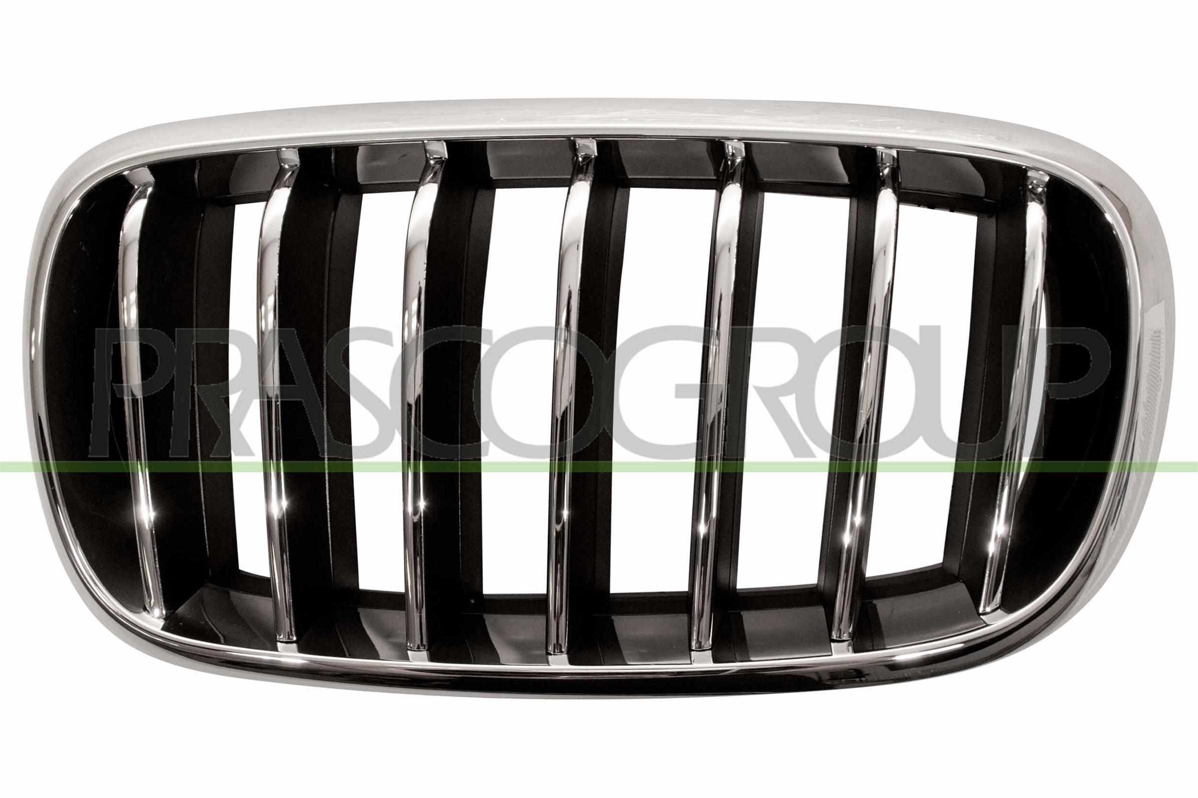 PRASCO Kølergitter bm8262014 venstre for BMW