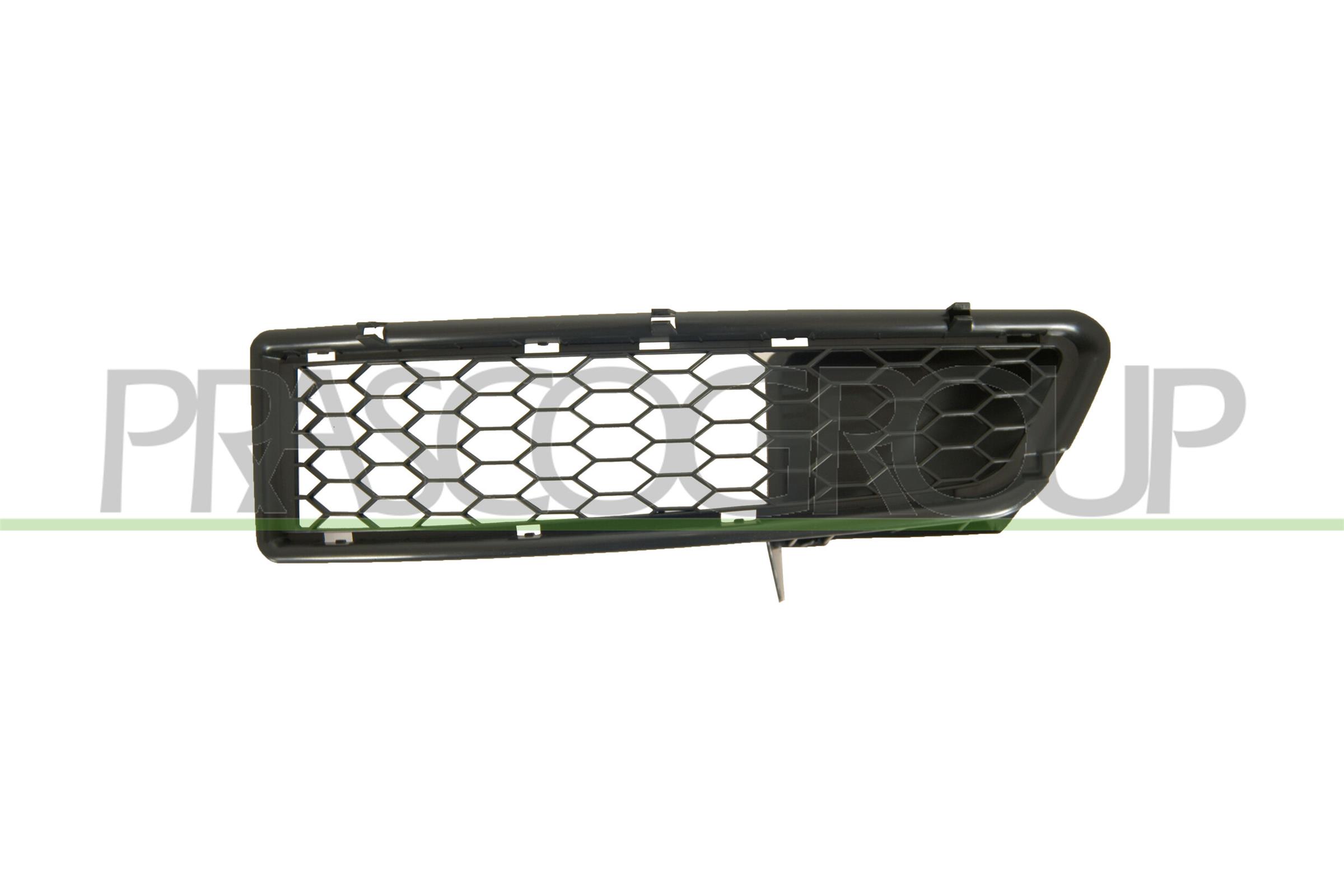 PRASCO Kofangergitter da3202124 foran til venstre for DACIA
