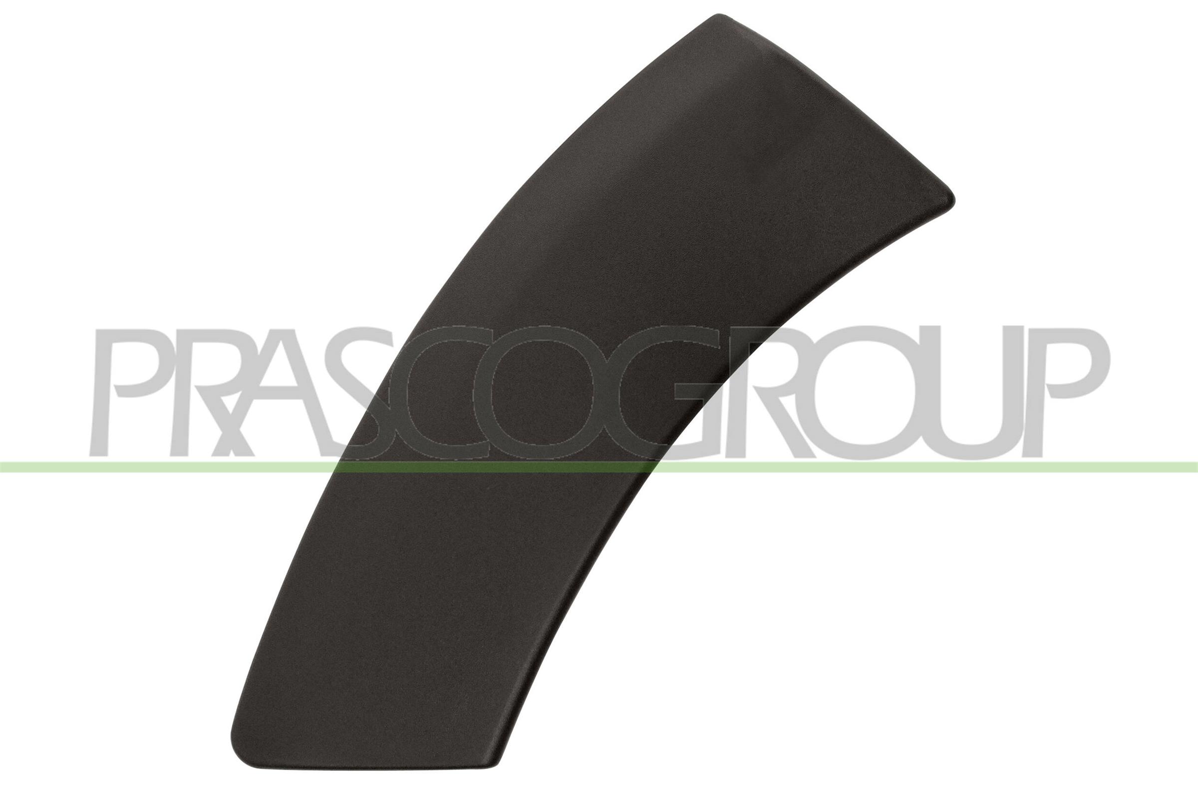 PRASCO Kofanger da8201583 bagved til højre for DACIA