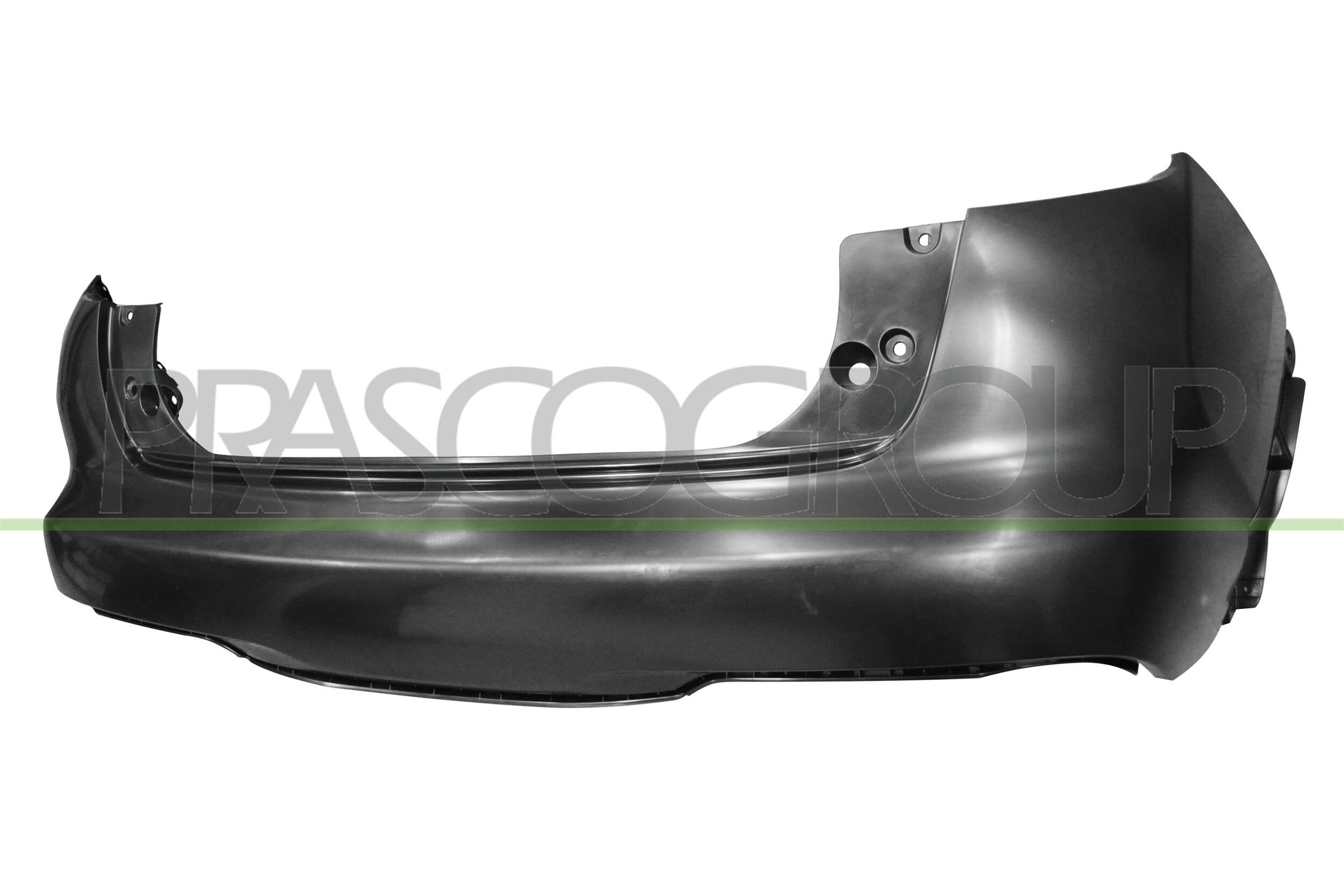 PRASCO Kofanger ds7021051 bag for NISSAN