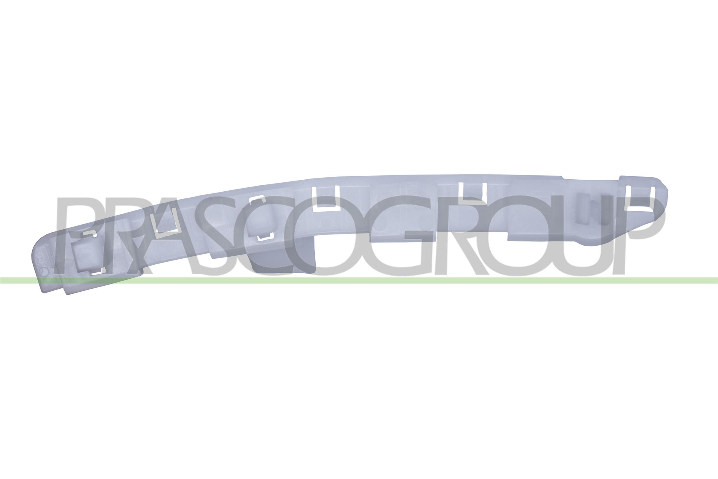PRASCO Kofangerstiver ds7111004 foran til venstre for NISSAN