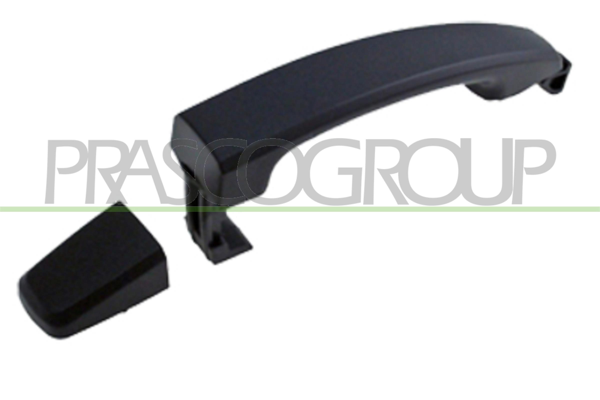 PRASCO Dørgreb dw7208017 foran til højre for CHEVROLET