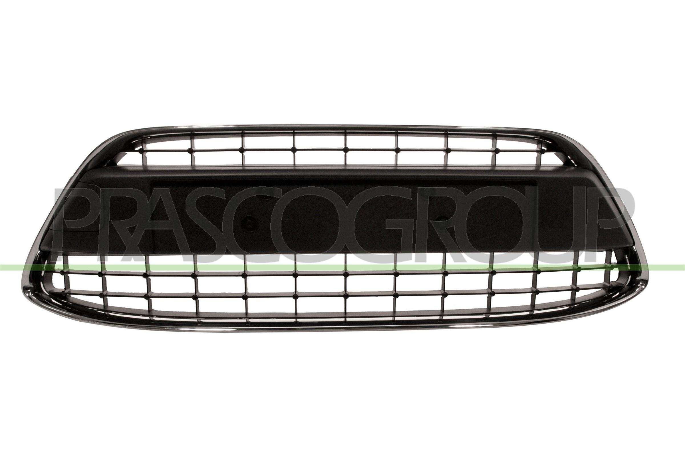 PRASCO Kofangergitter fd3442130 foran for FORD