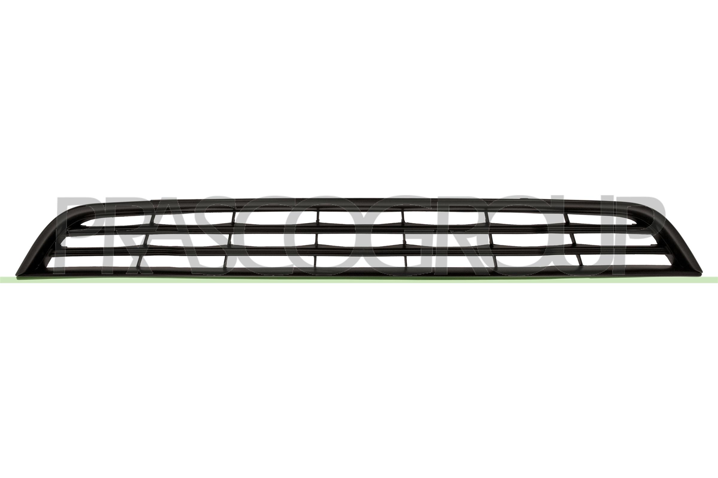 PRASCO Kofangergitter fd3462120 nede for FORD