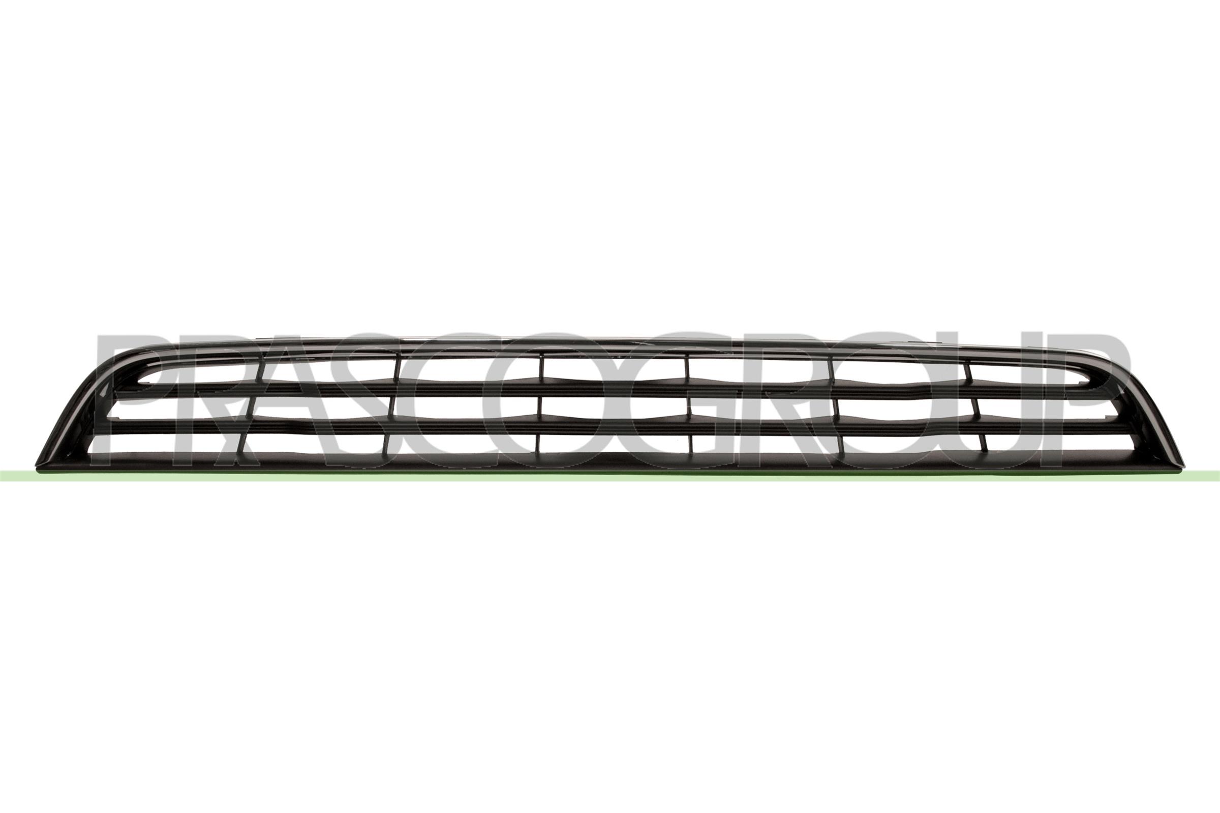 PRASCO Kofangergitter fd3462130 foran for FORD