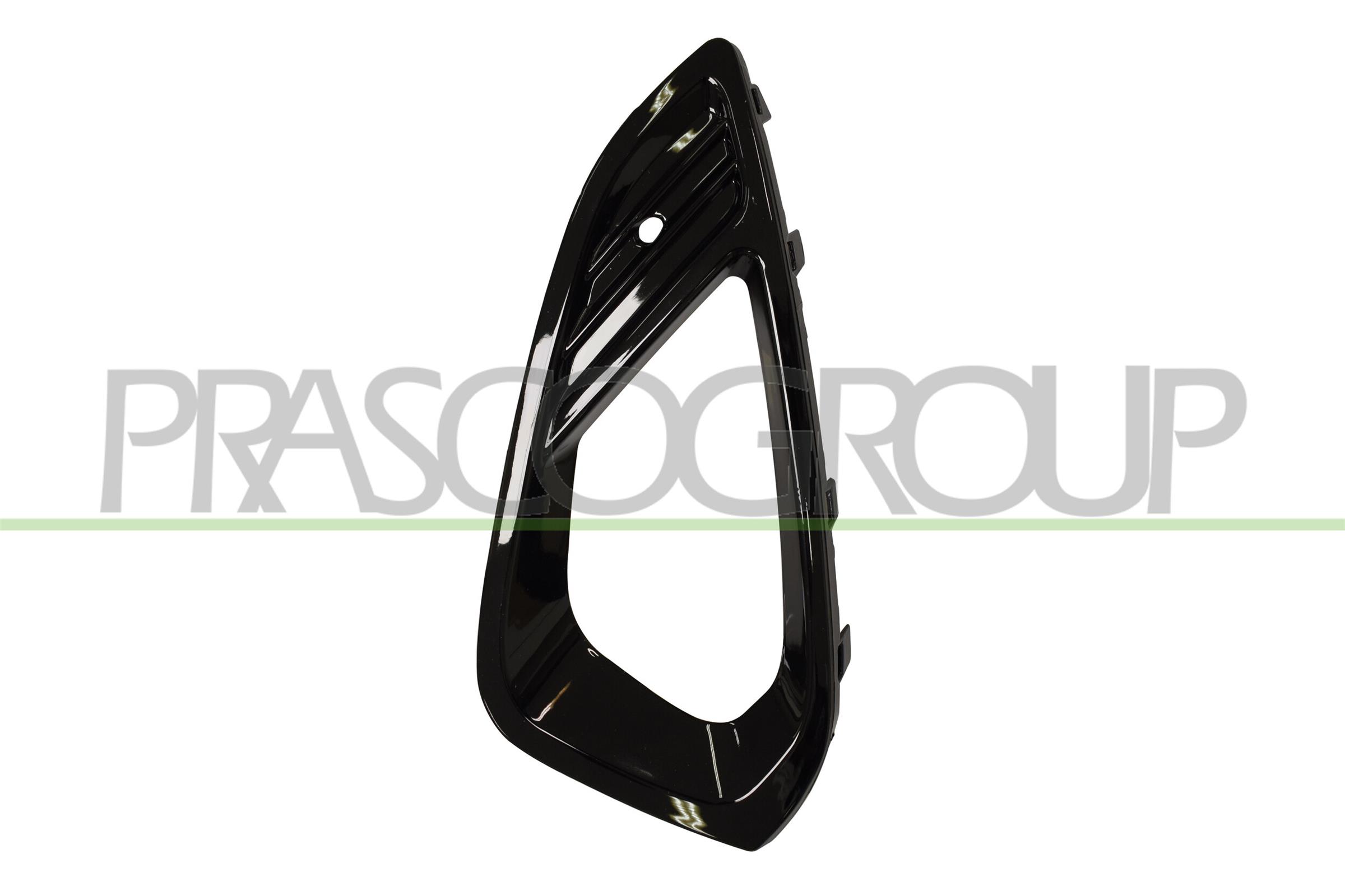 PRASCO Kofangergitter fd3482134 foran til venstre for FORD