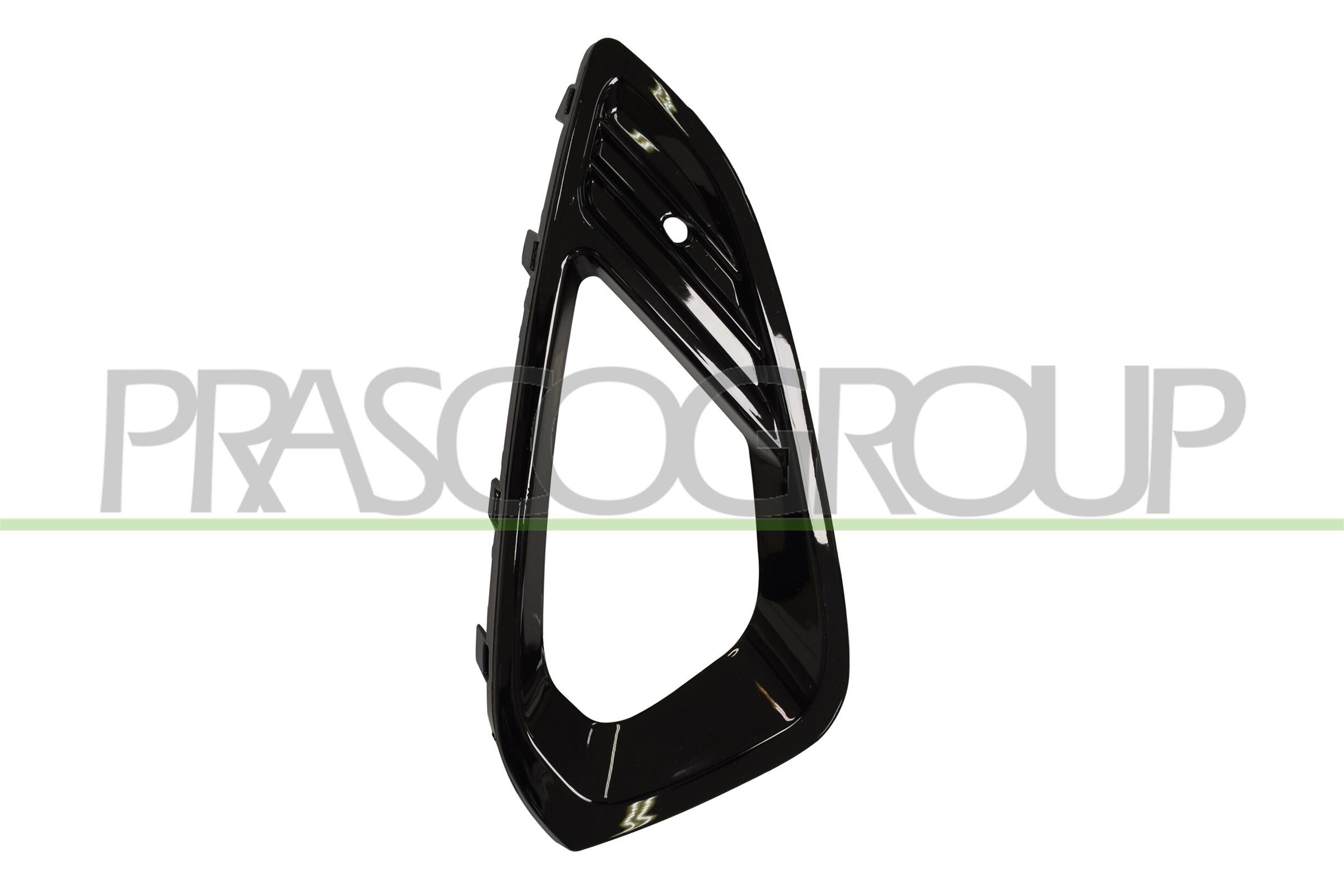 PRASCO Kofangergitter fd3482133 foran til højre for FORD