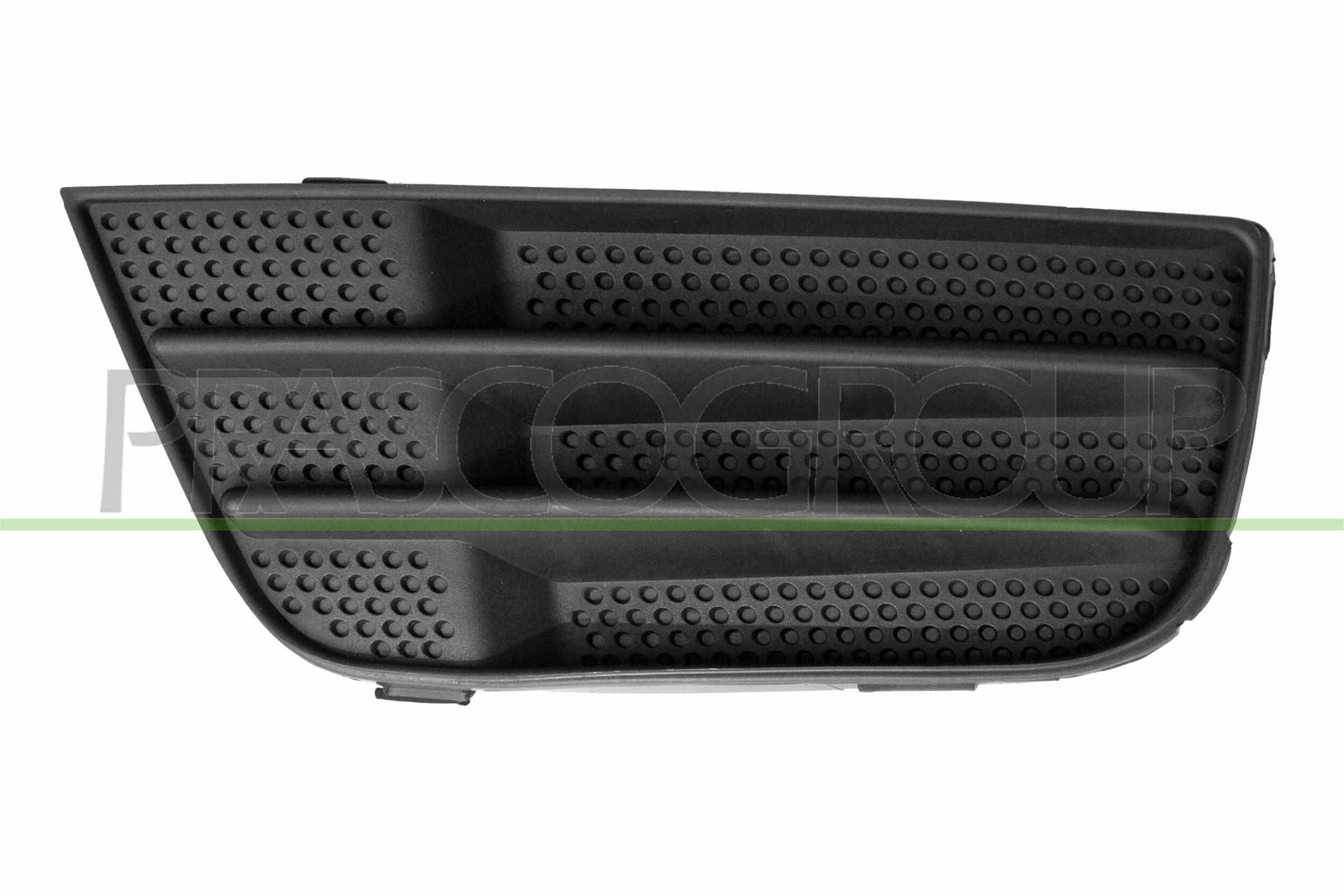 PRASCO Kofangergitter fd3502124 foran til venstre for FORD