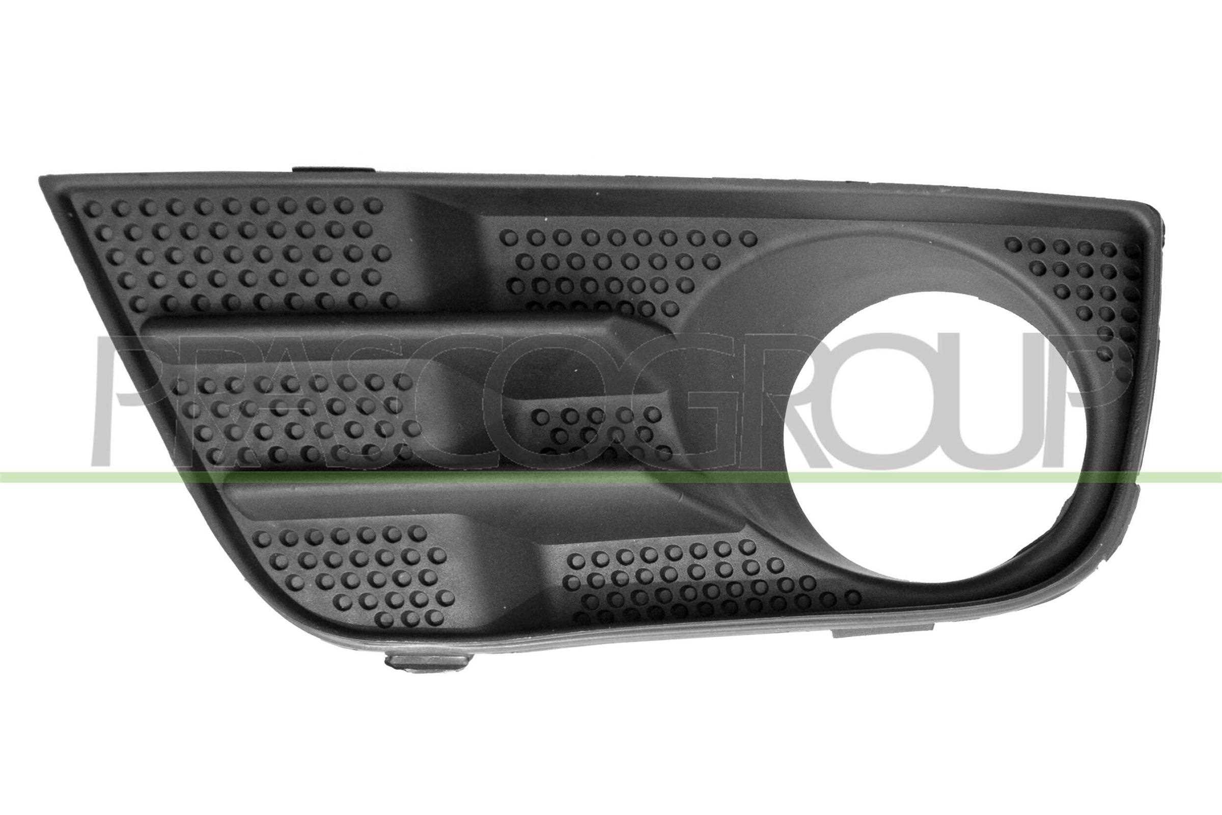 PRASCO Kofangergitter fd3502134 foran til venstre for FORD