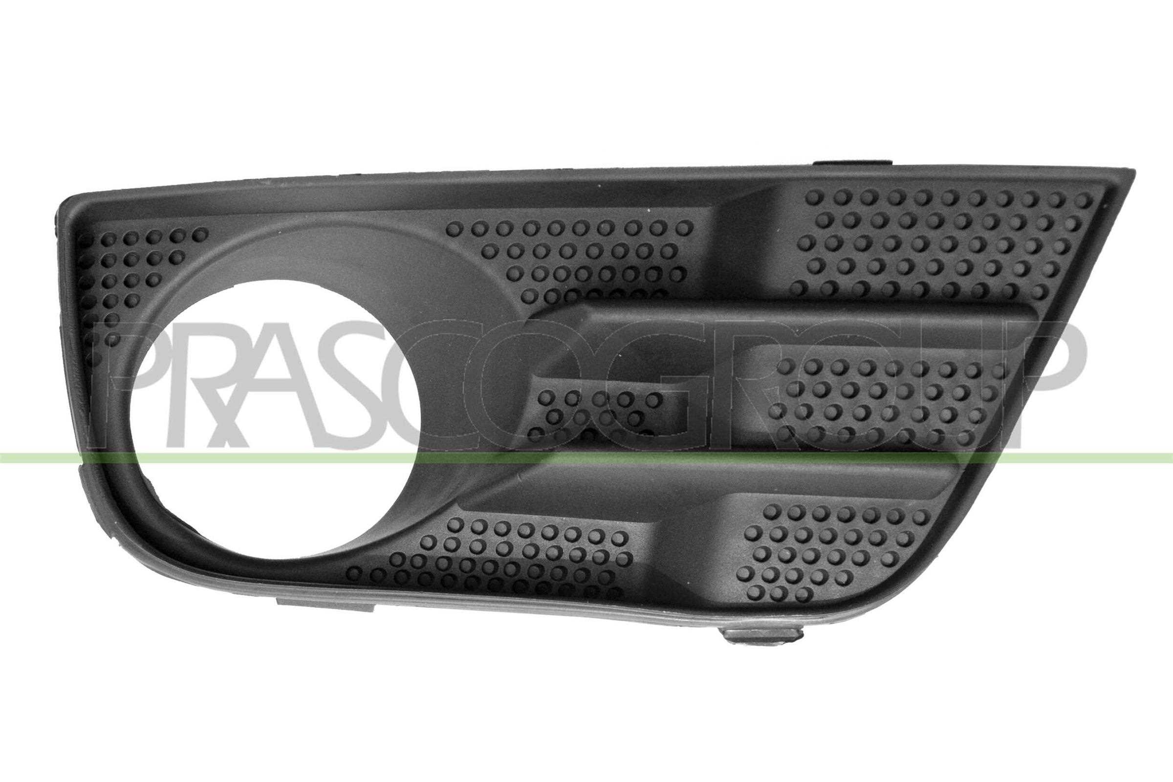 PRASCO Kofangergitter fd3502133 foran til højre for FORD
