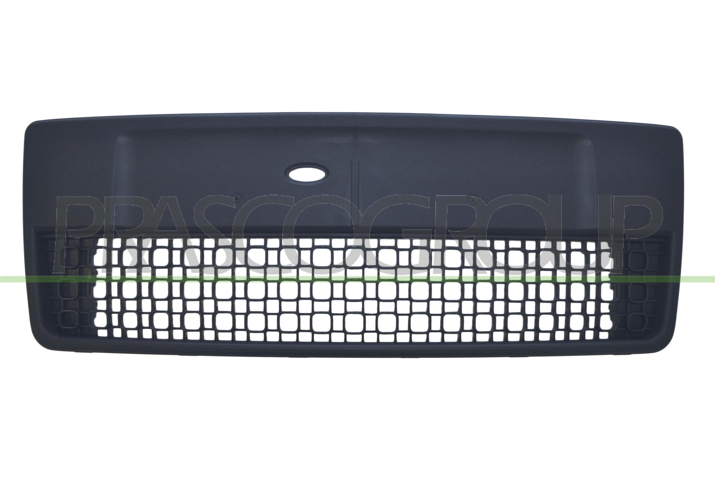 PRASCO Kofangergitter fd3522120 foran for FORD