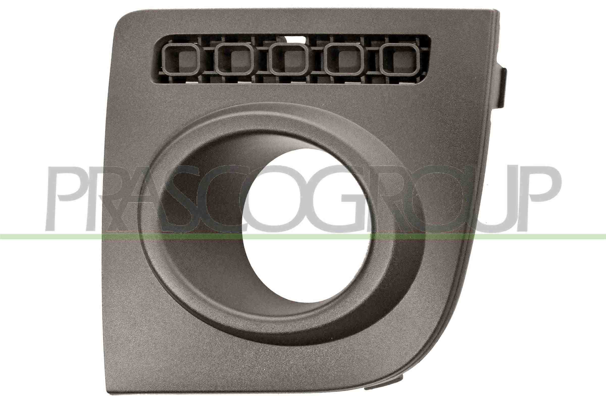 PRASCO Kofangergitter fd3522124 foran til venstre for FORD