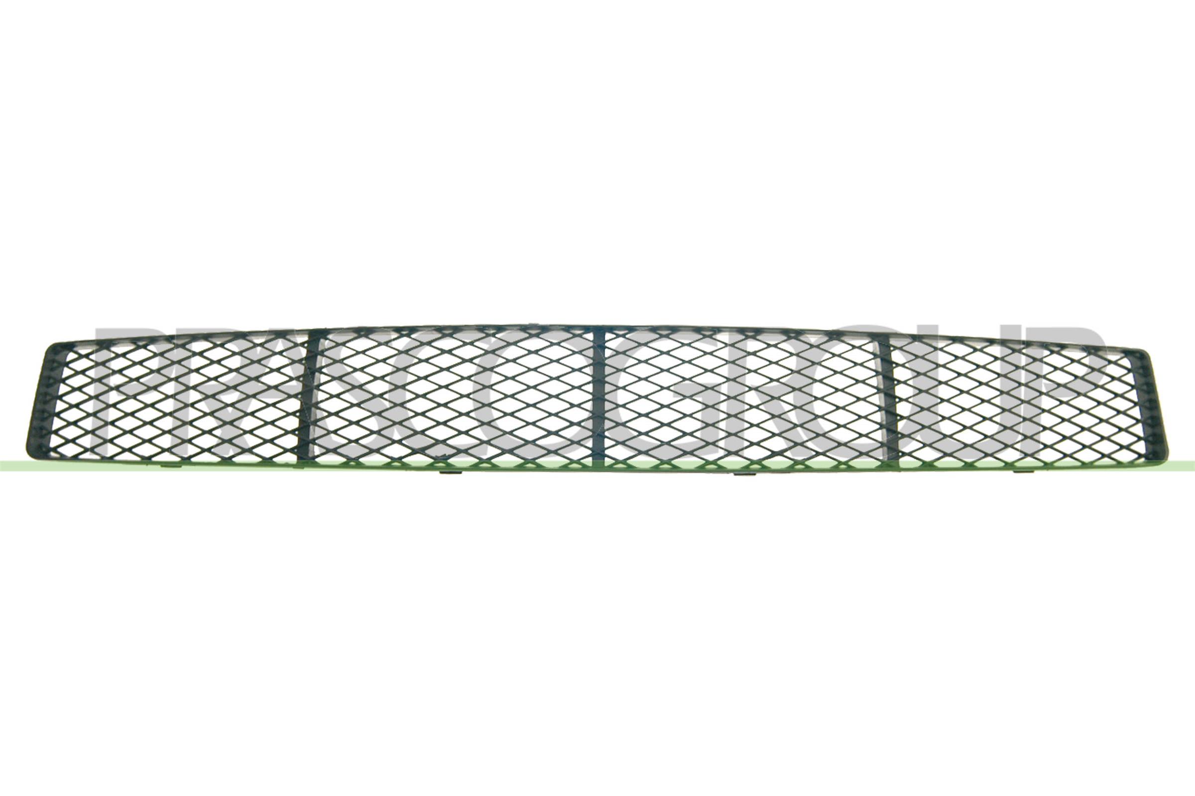 PRASCO Kofangergitter fd4202130 foran for FORD