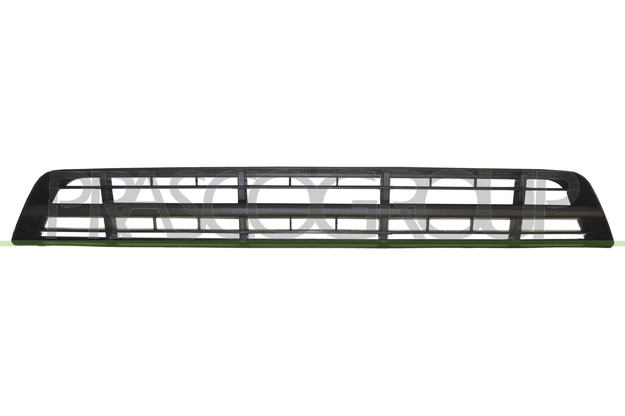 PRASCO Kofangergitter fd4222120 foran for FORD