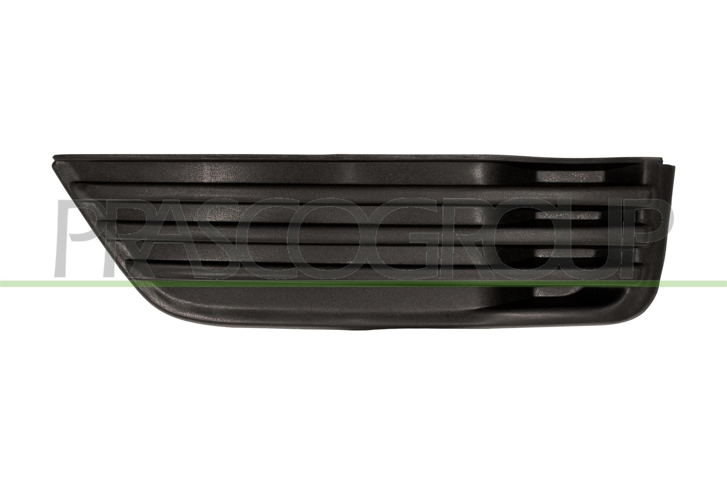 PRASCO Kofangergitter fd4242124 venstre for FORD