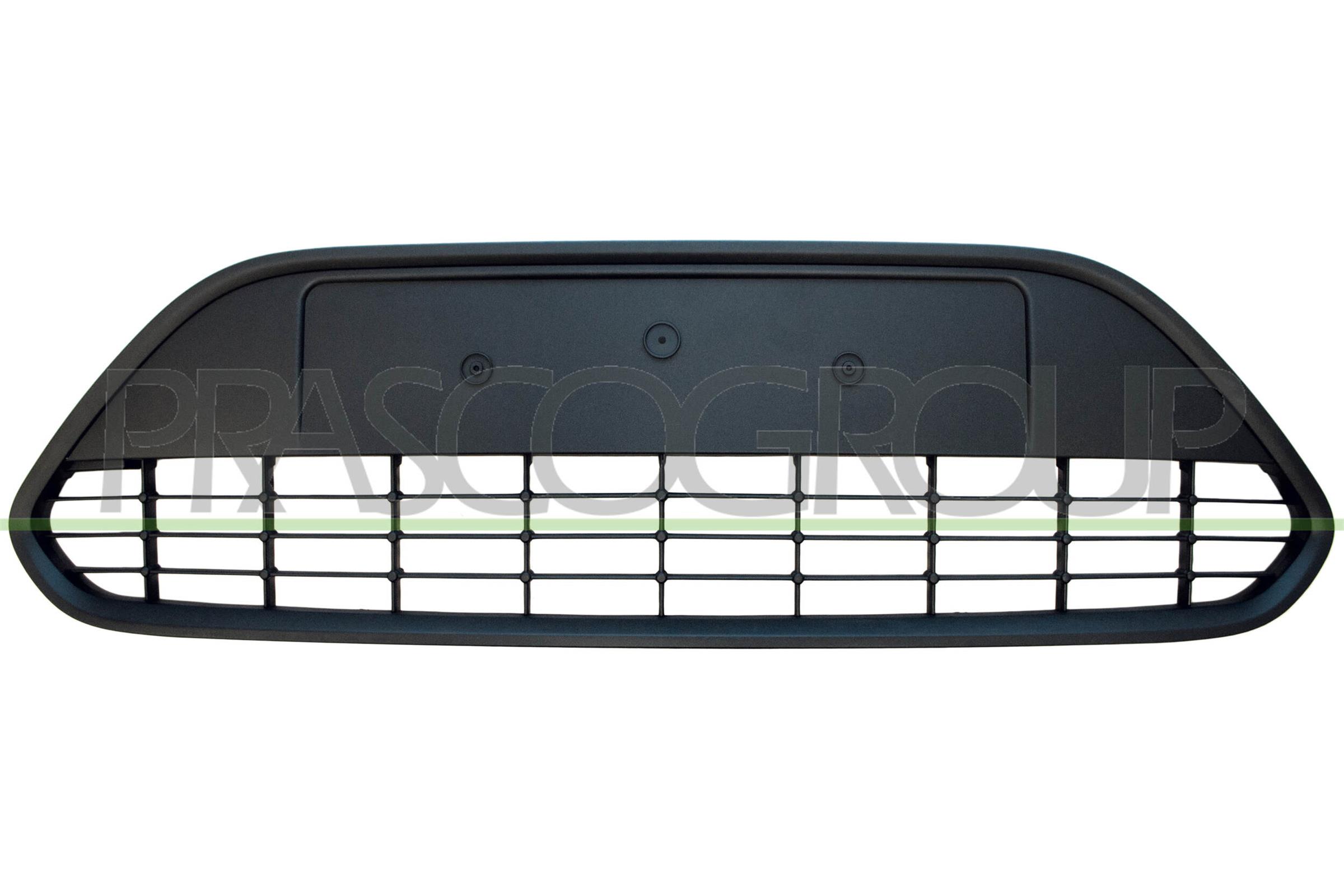 PRASCO Kofangergitter fd4262120 foran for FORD