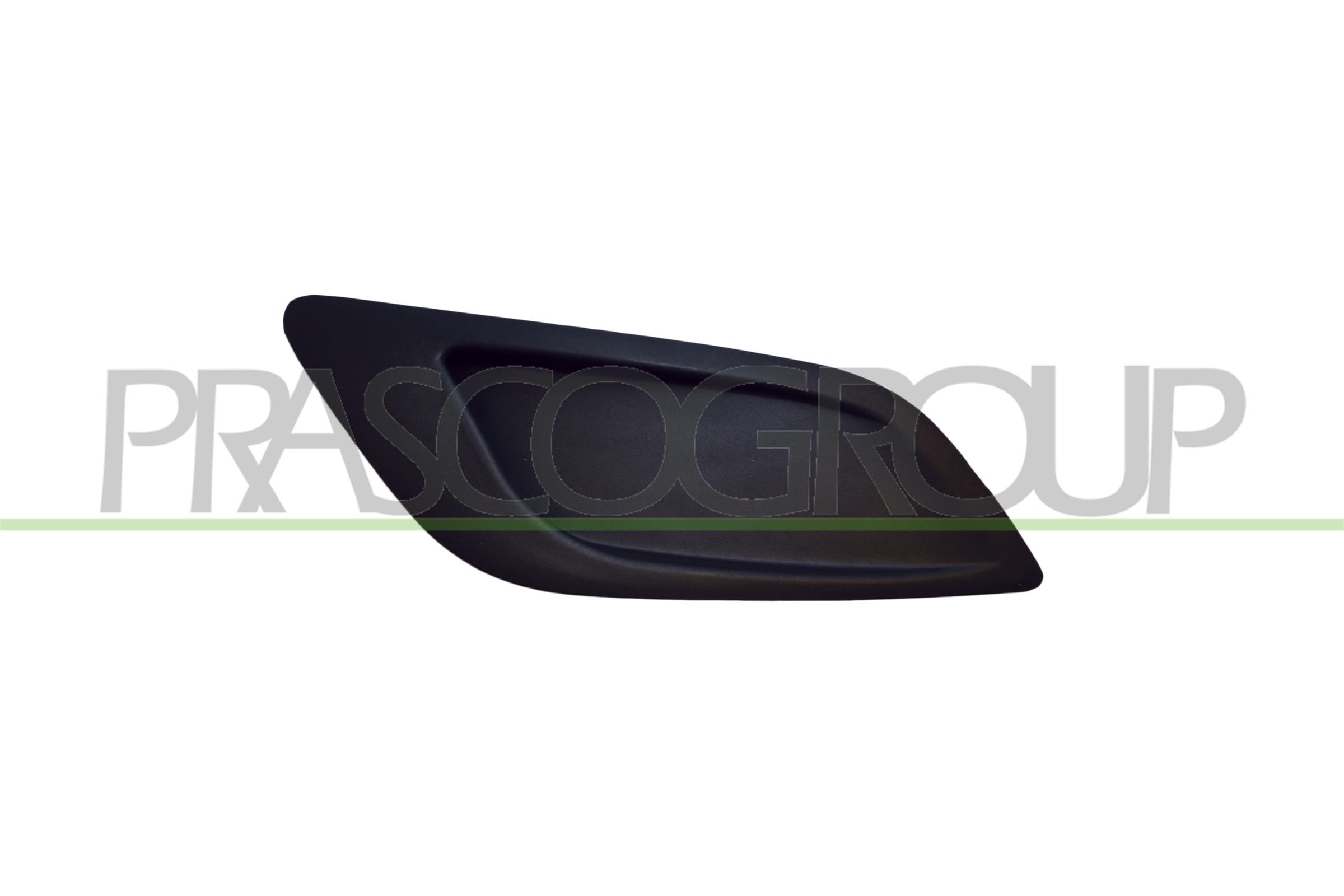 PRASCO Kofangergitter fd4262124 foran til venstre for FORD