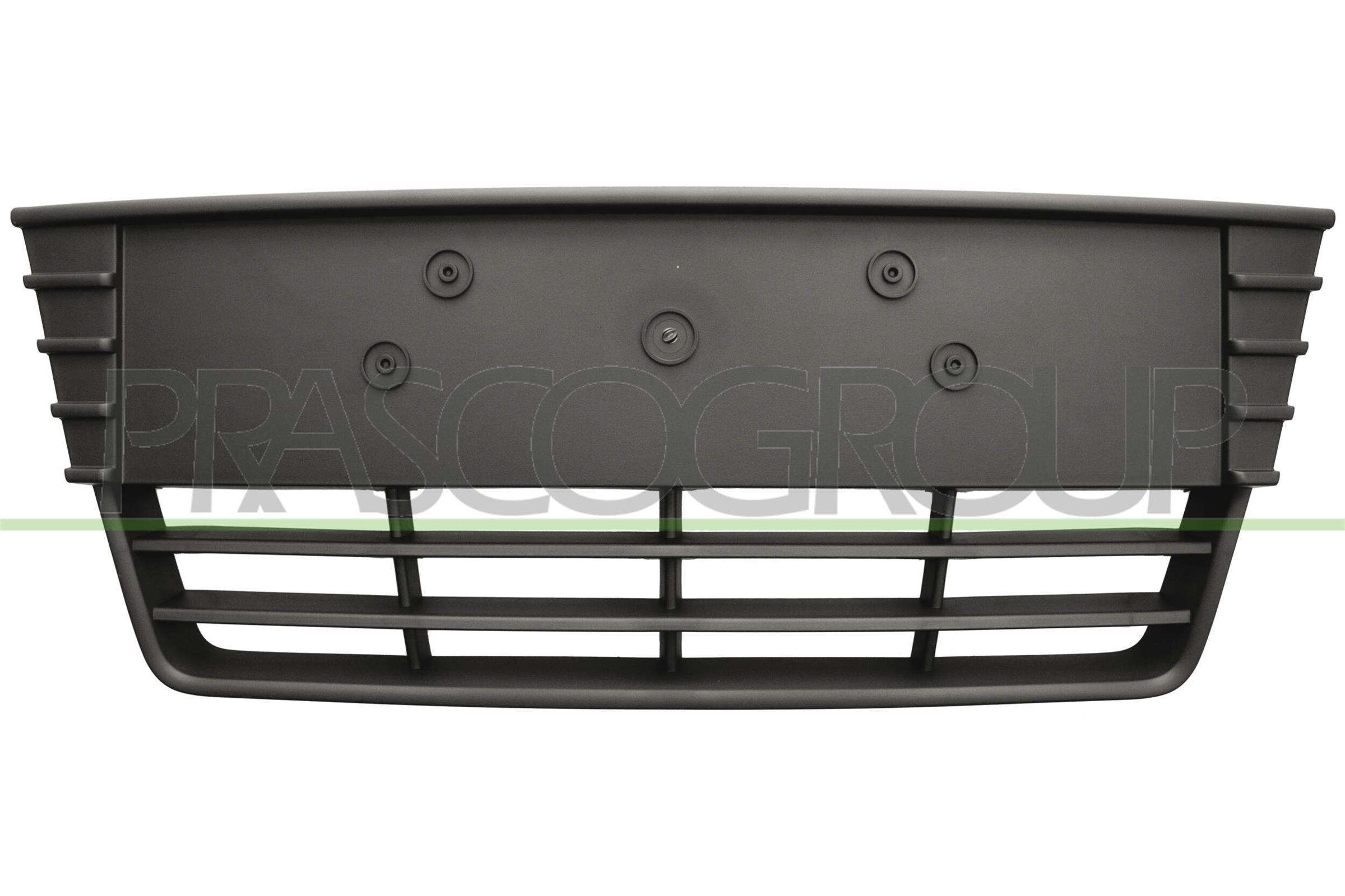 PRASCO Kofangergitter fd4282120 foran for FORD