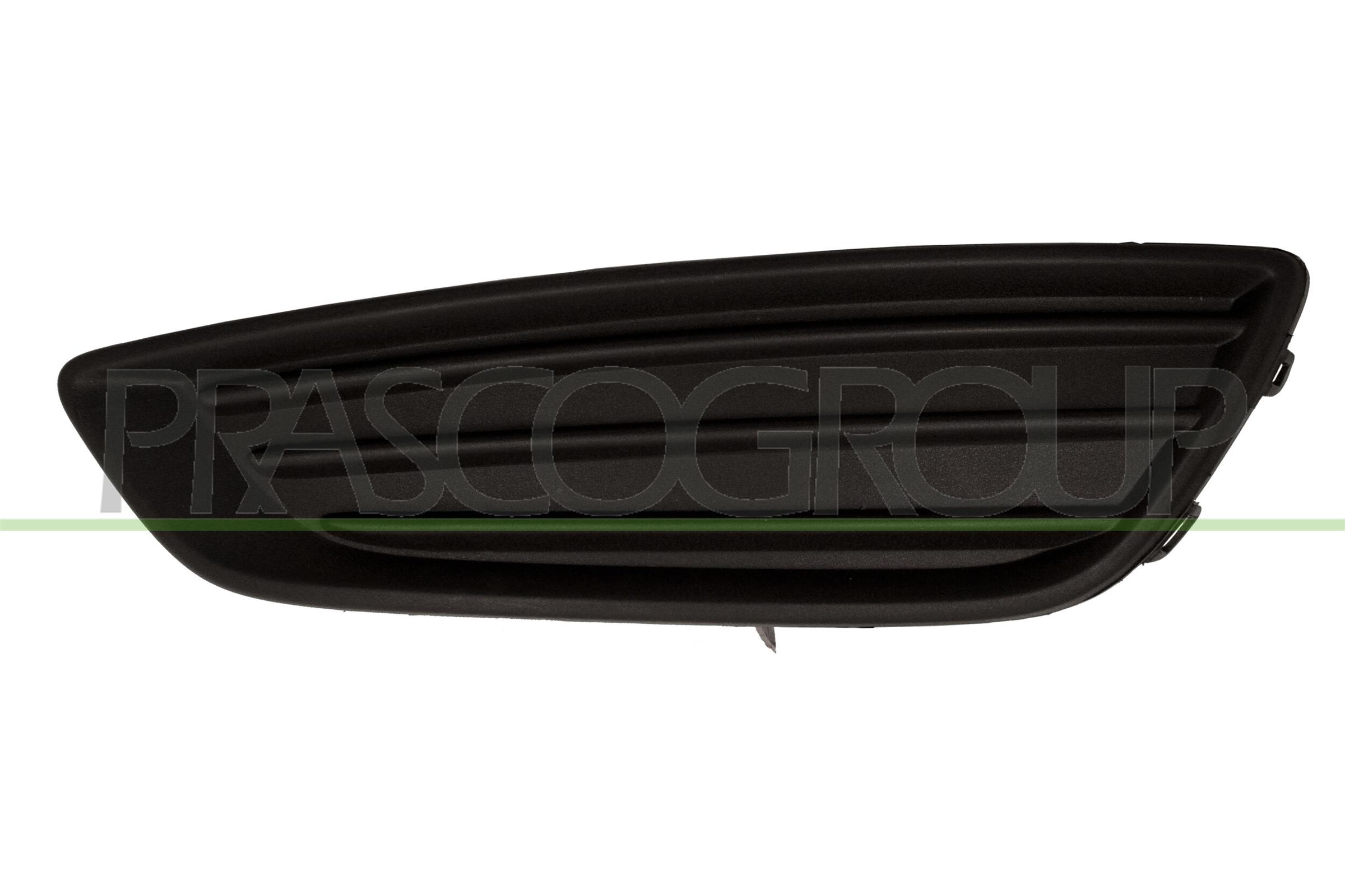 PRASCO Kofangergitter fd4302114 venstre for FORD