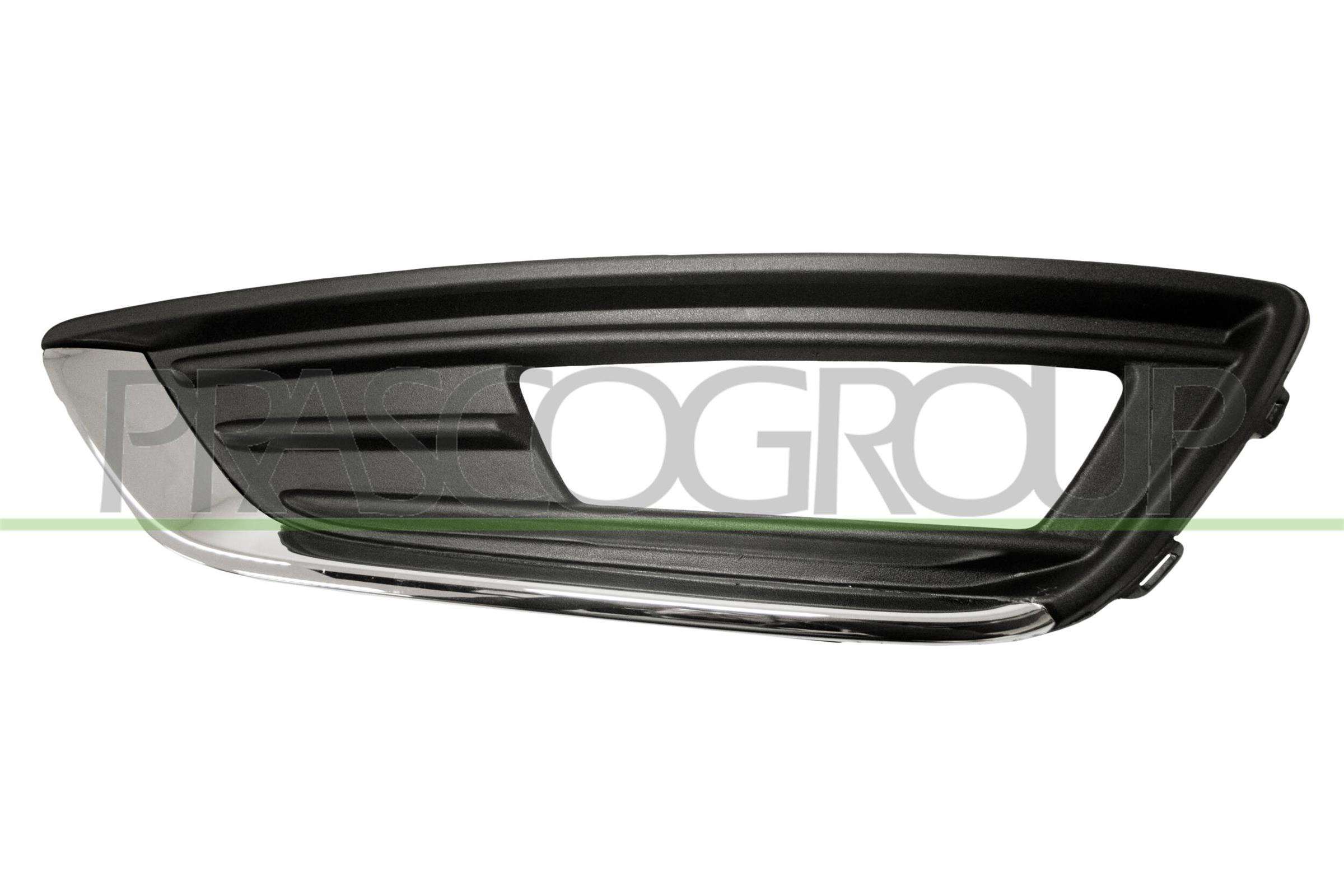 PRASCO Kofangergitter fd4302134 venstre for FORD