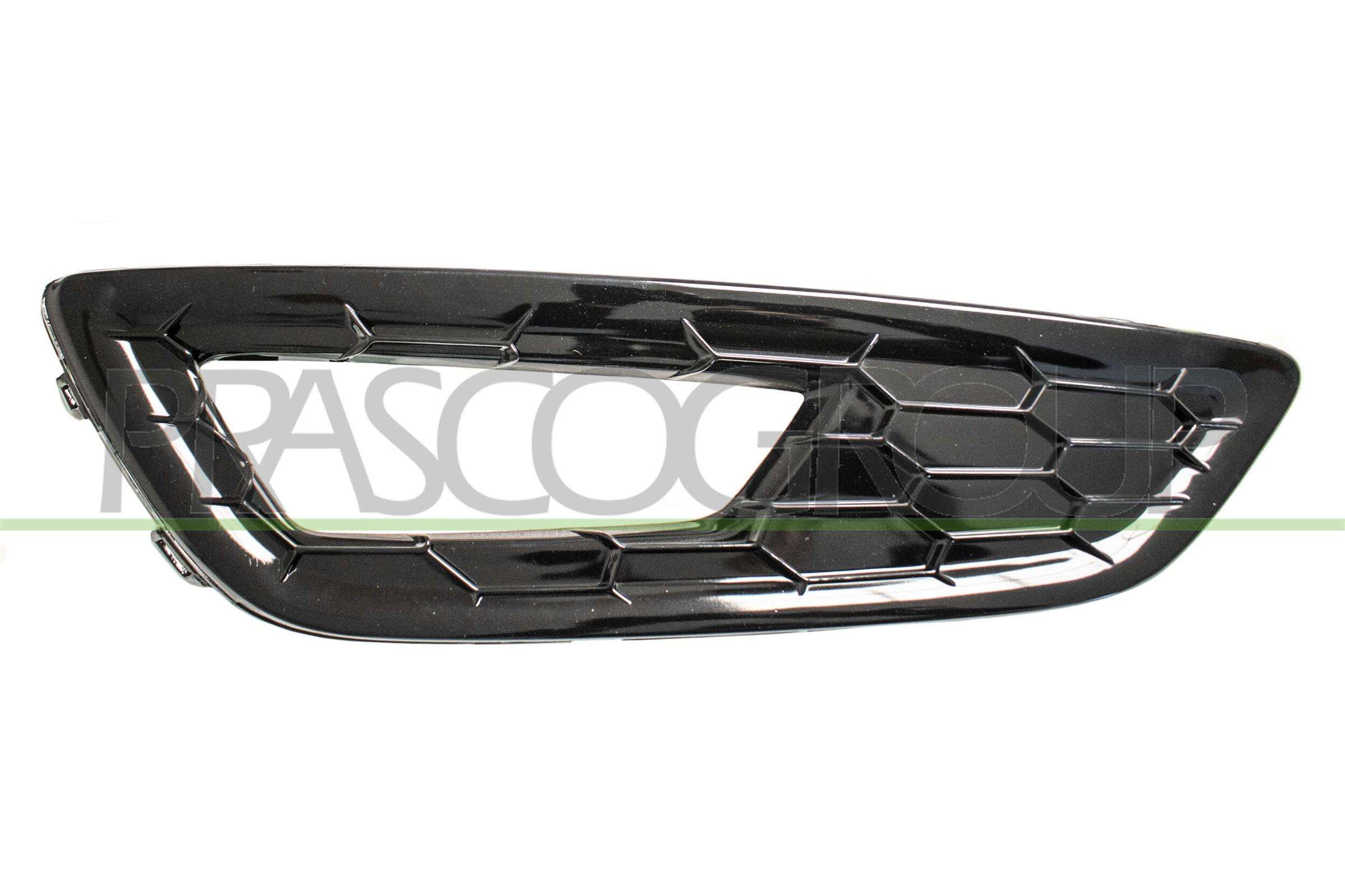 PRASCO Kofangergitter fd4302144 venstre for FORD