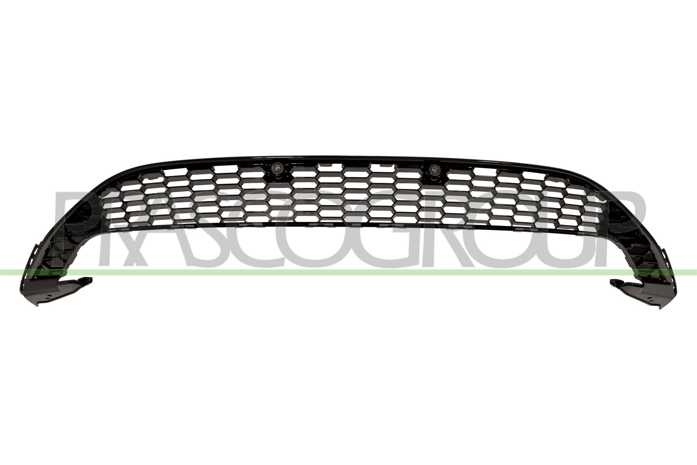 PRASCO Kofangergitter fd4302140 foran for FORD